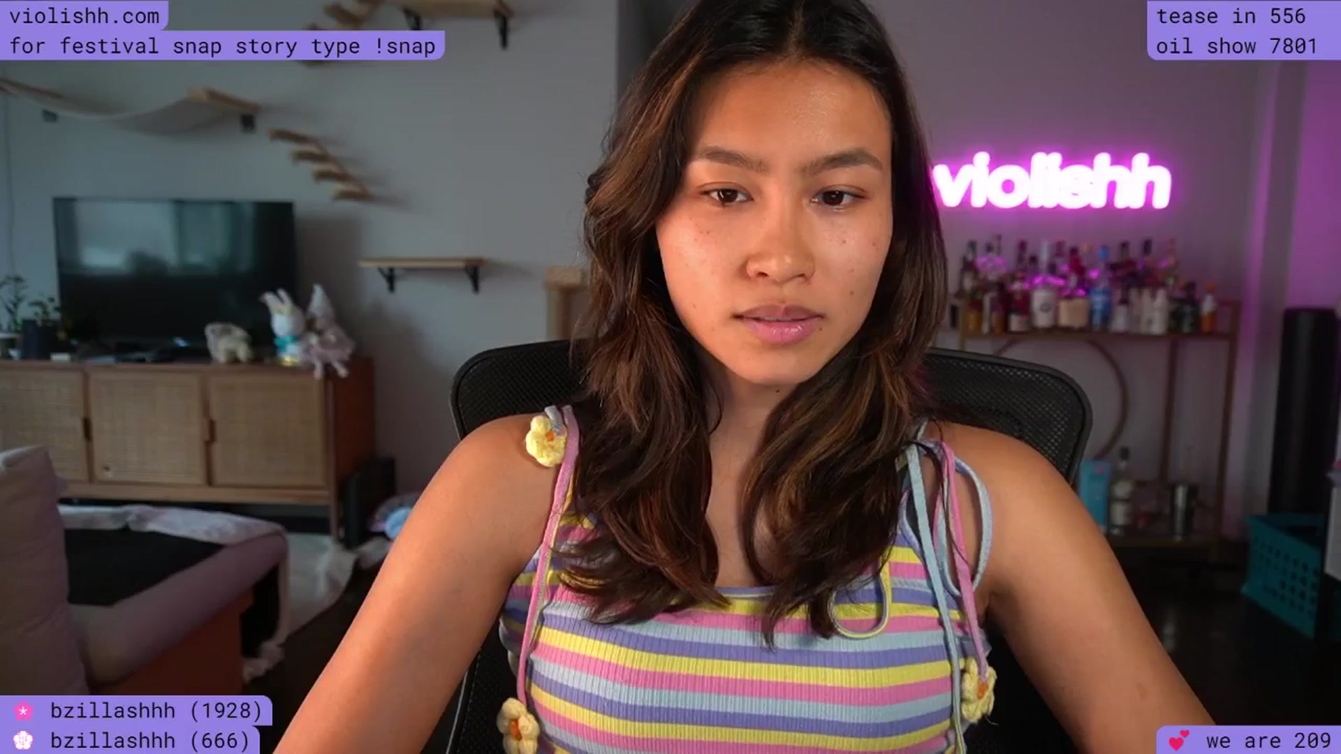 violishh video thumbnail