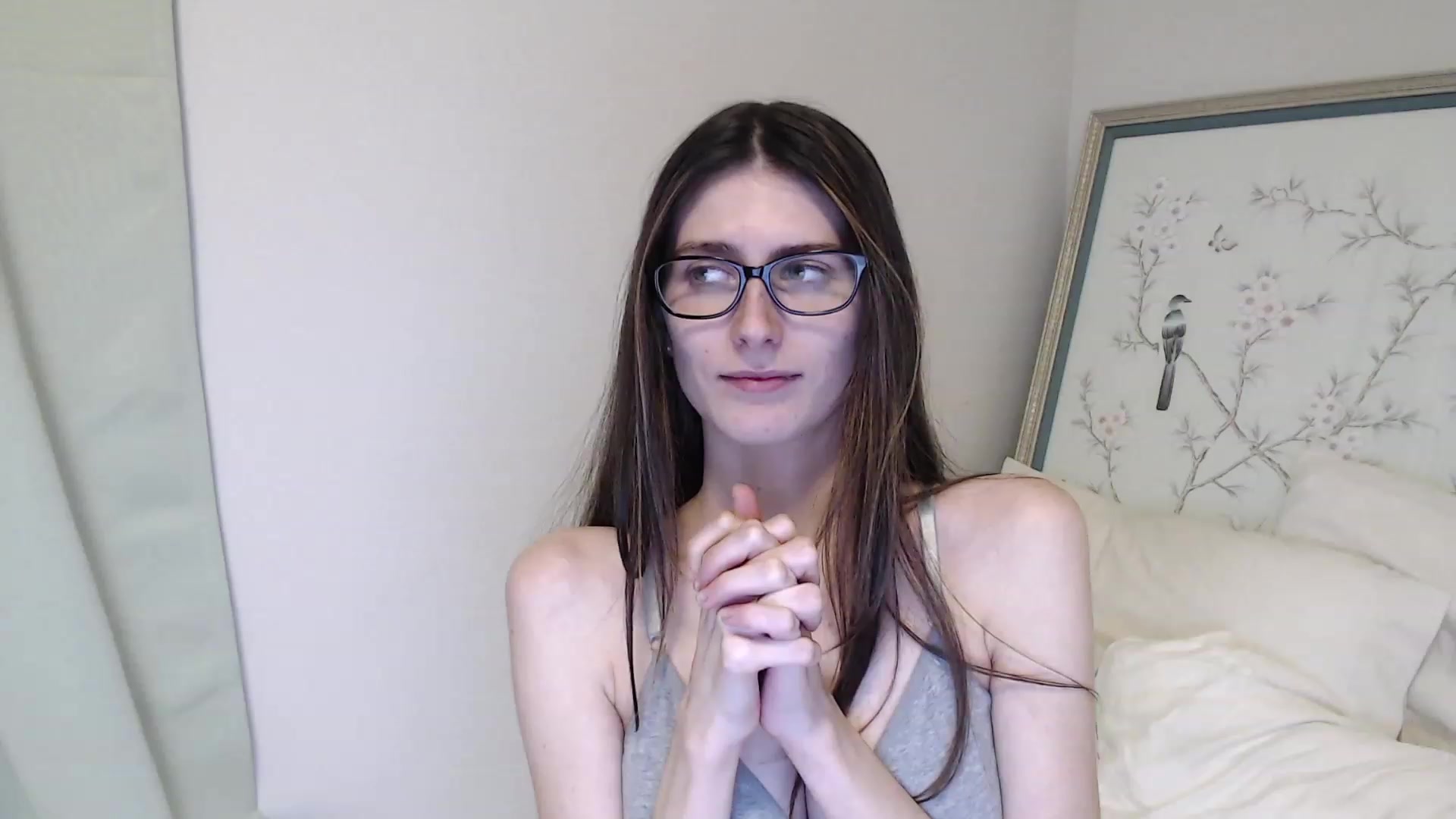 AprilStFranco video thumbnail