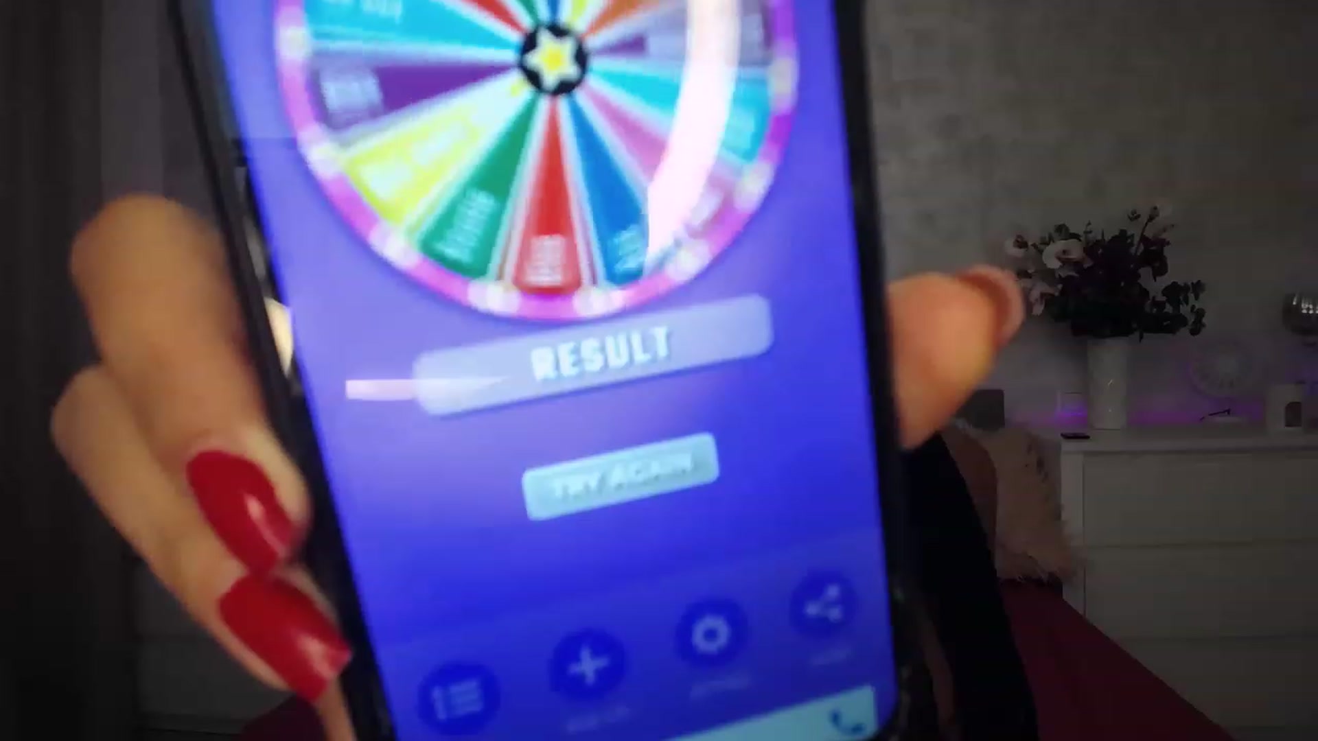 MilfaliciousX video thumbnail