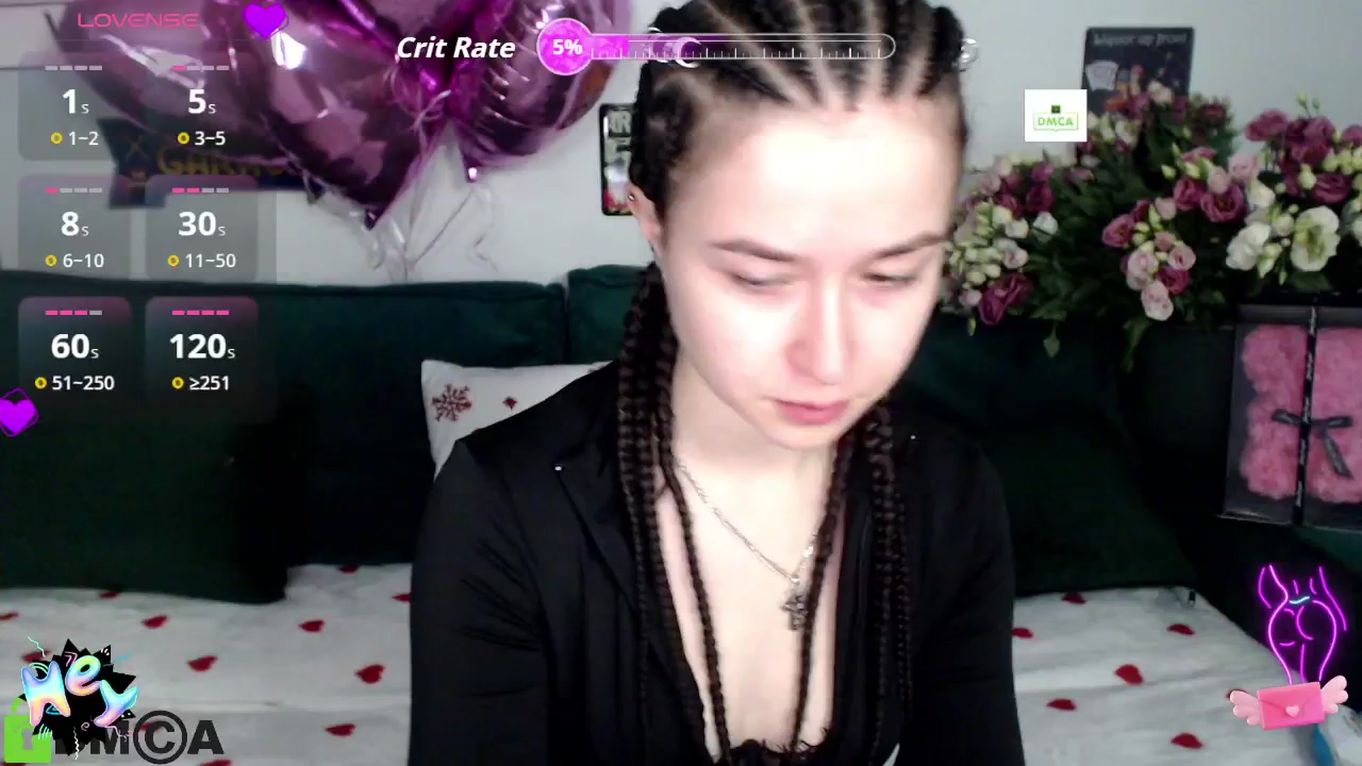BellaSwan18 video thumbnail