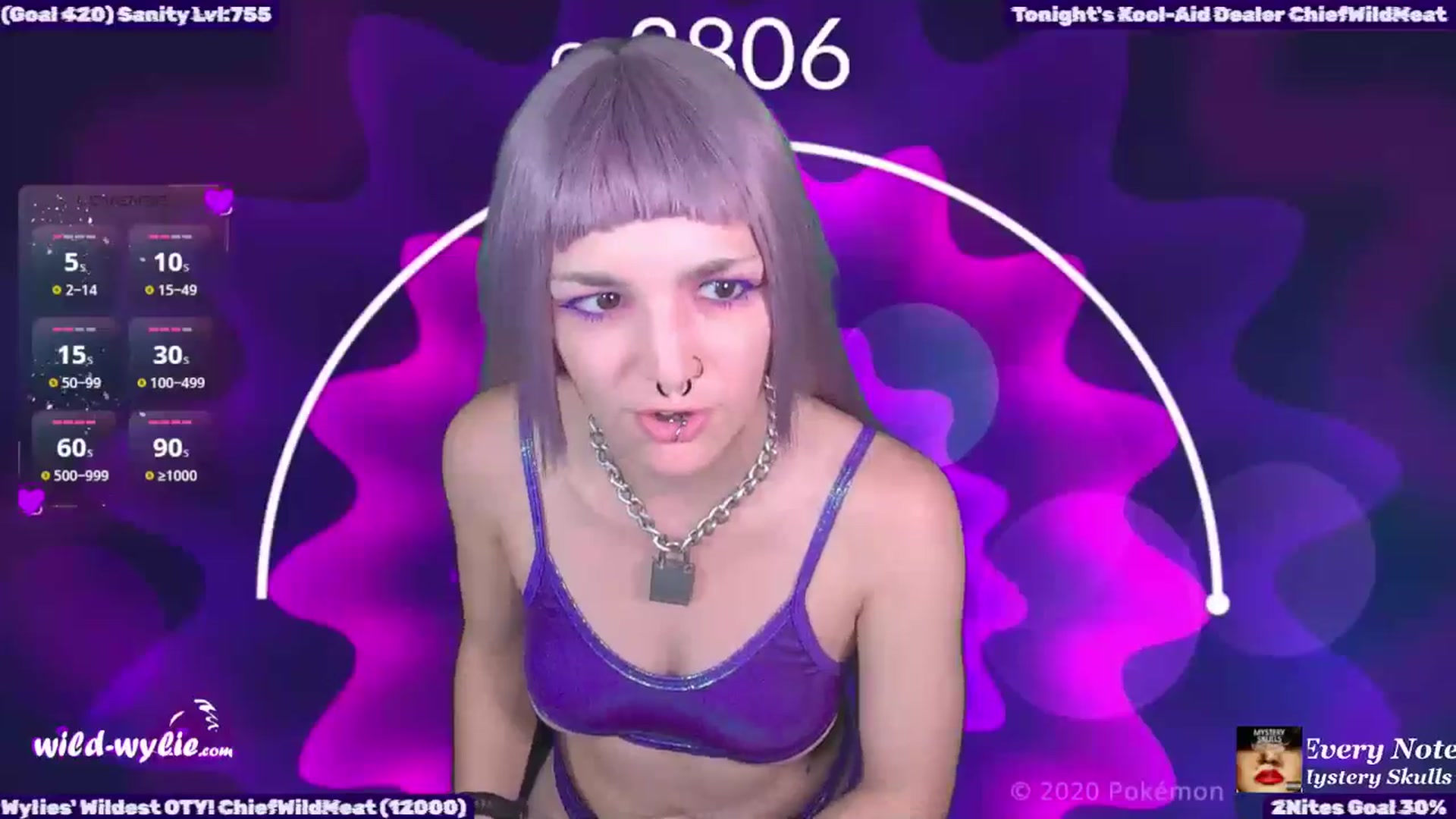 WildWyliePM video thumbnail