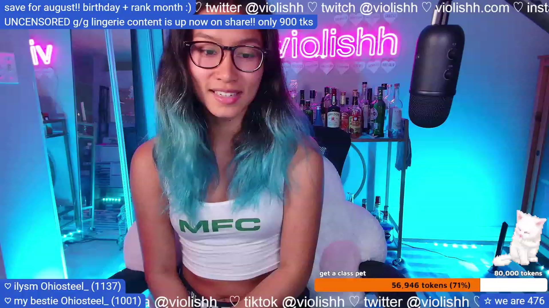 violishh video thumbnail