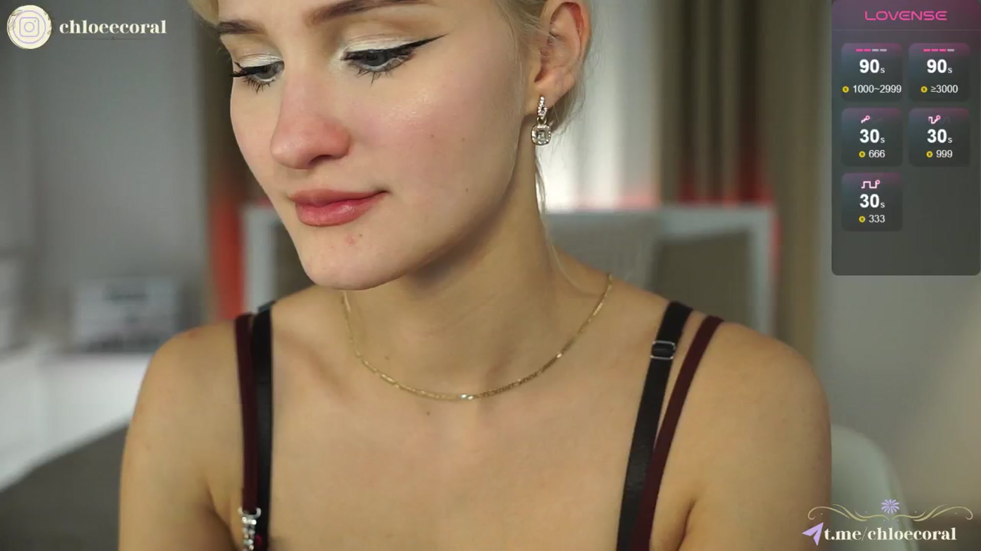 ChloeCoral video thumbnail