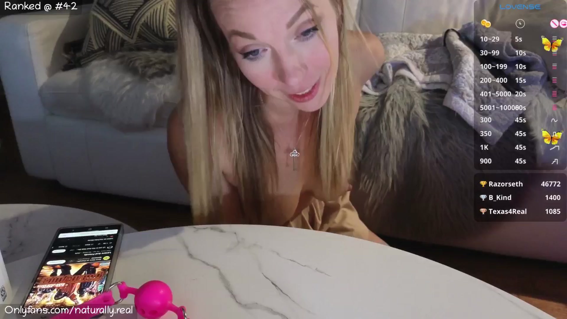 NaturallyReal video thumbnail