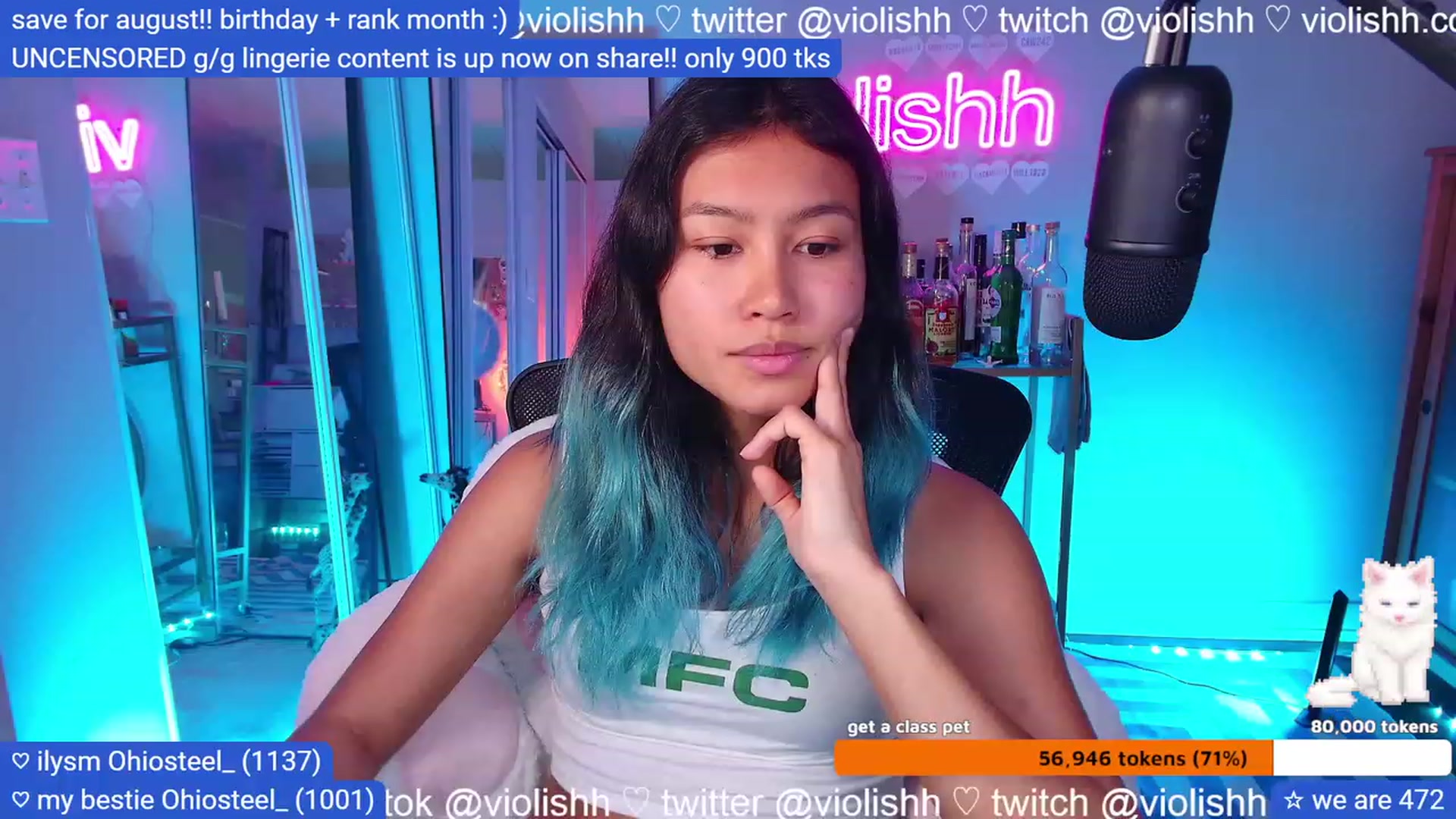 violishh video thumbnail