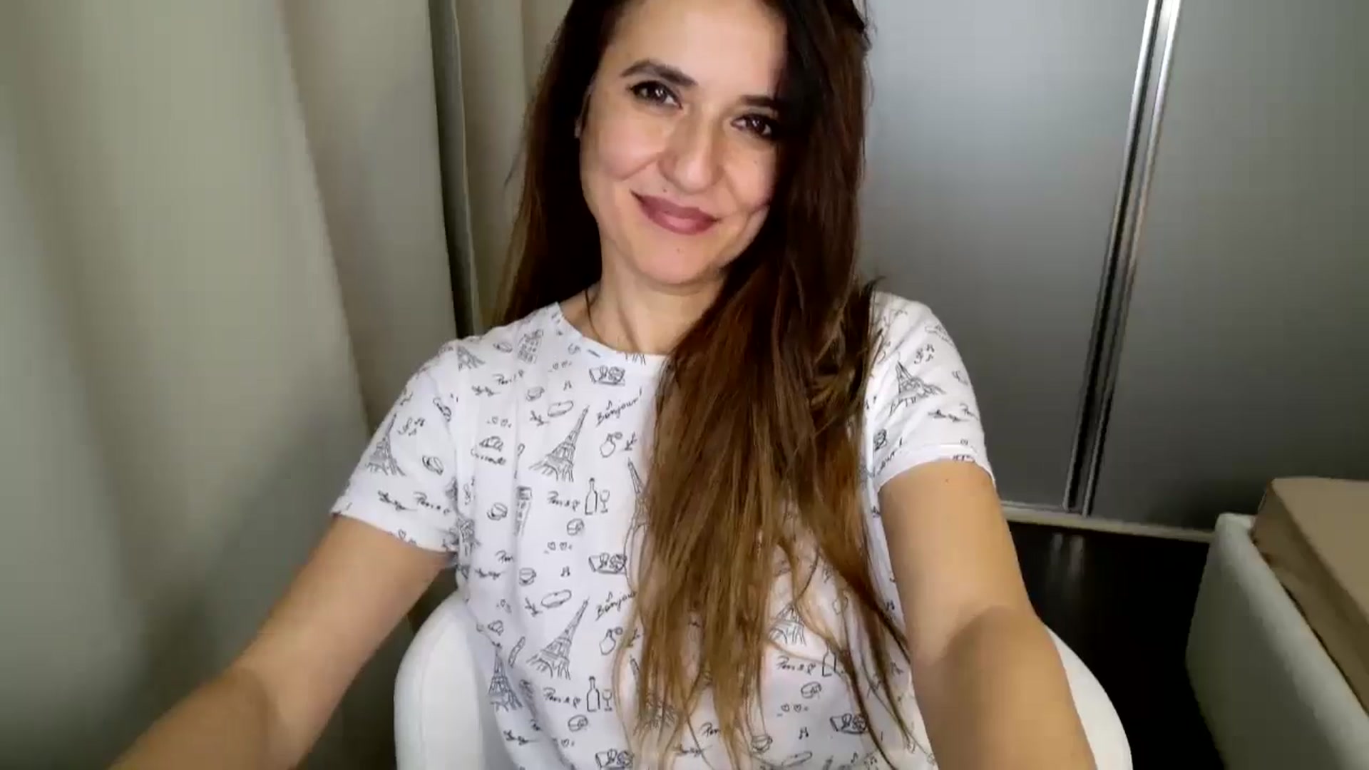 DANIELLE video thumbnail