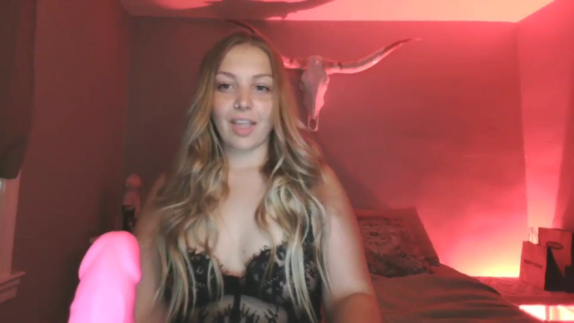 Lovelyleah video thumbnail