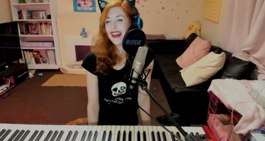 AliceBiscuit video thumbnail