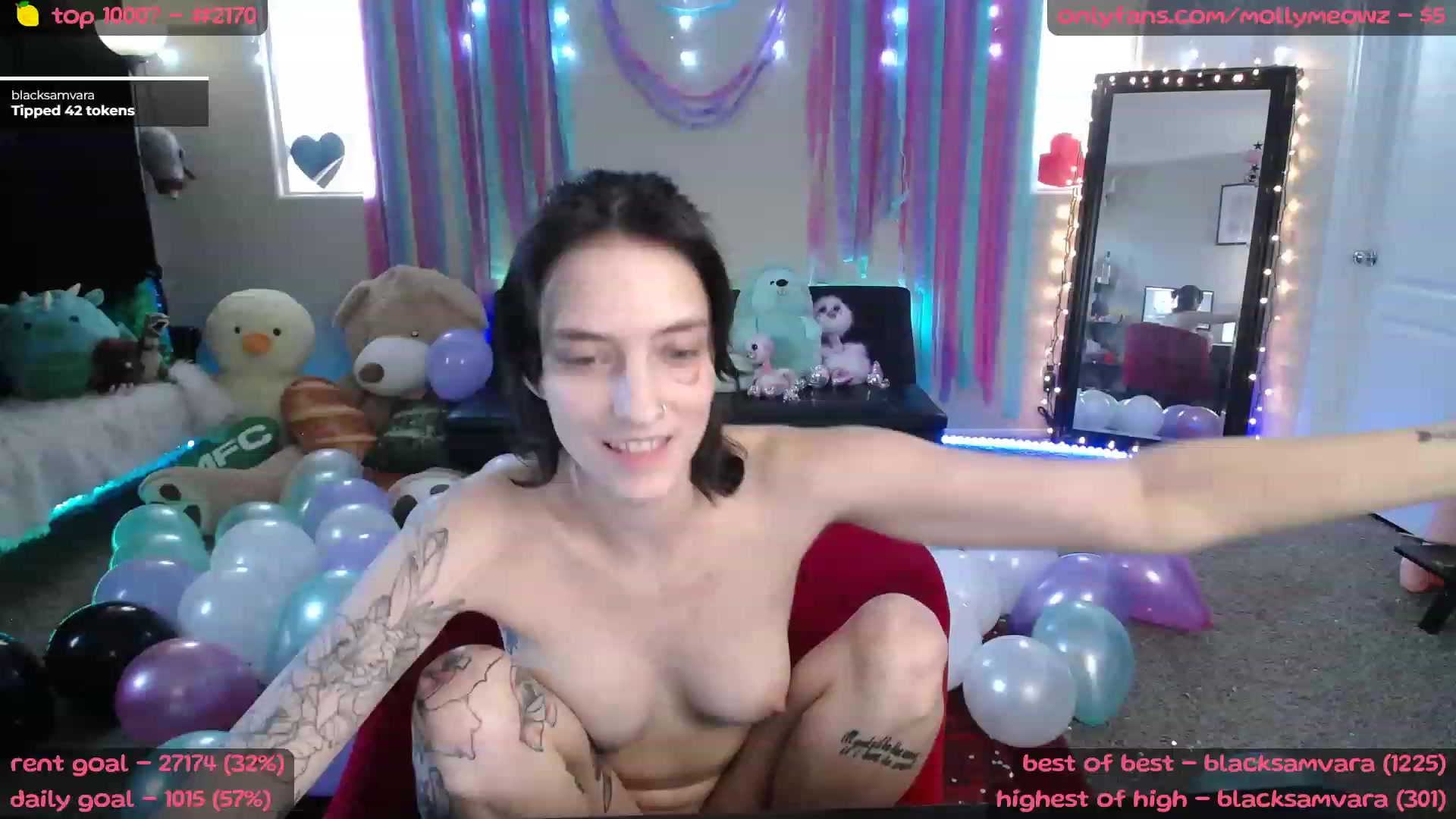 MollyMeowz video thumbnail