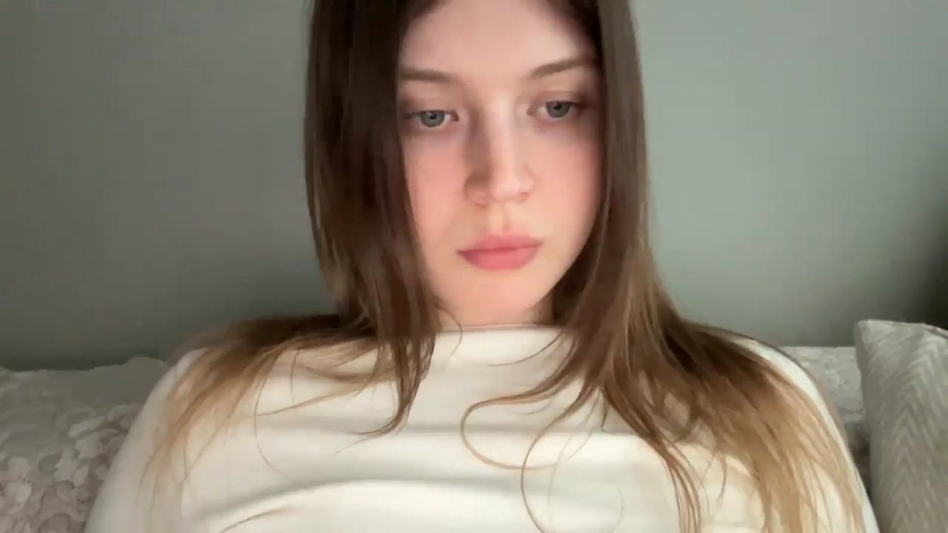 BuckwheatLady video thumbnail