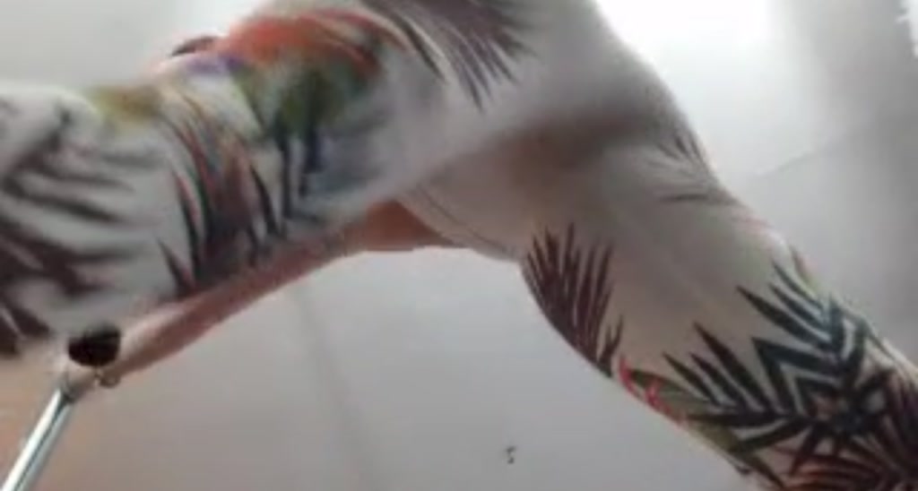 Elizabeth_XO video thumbnail