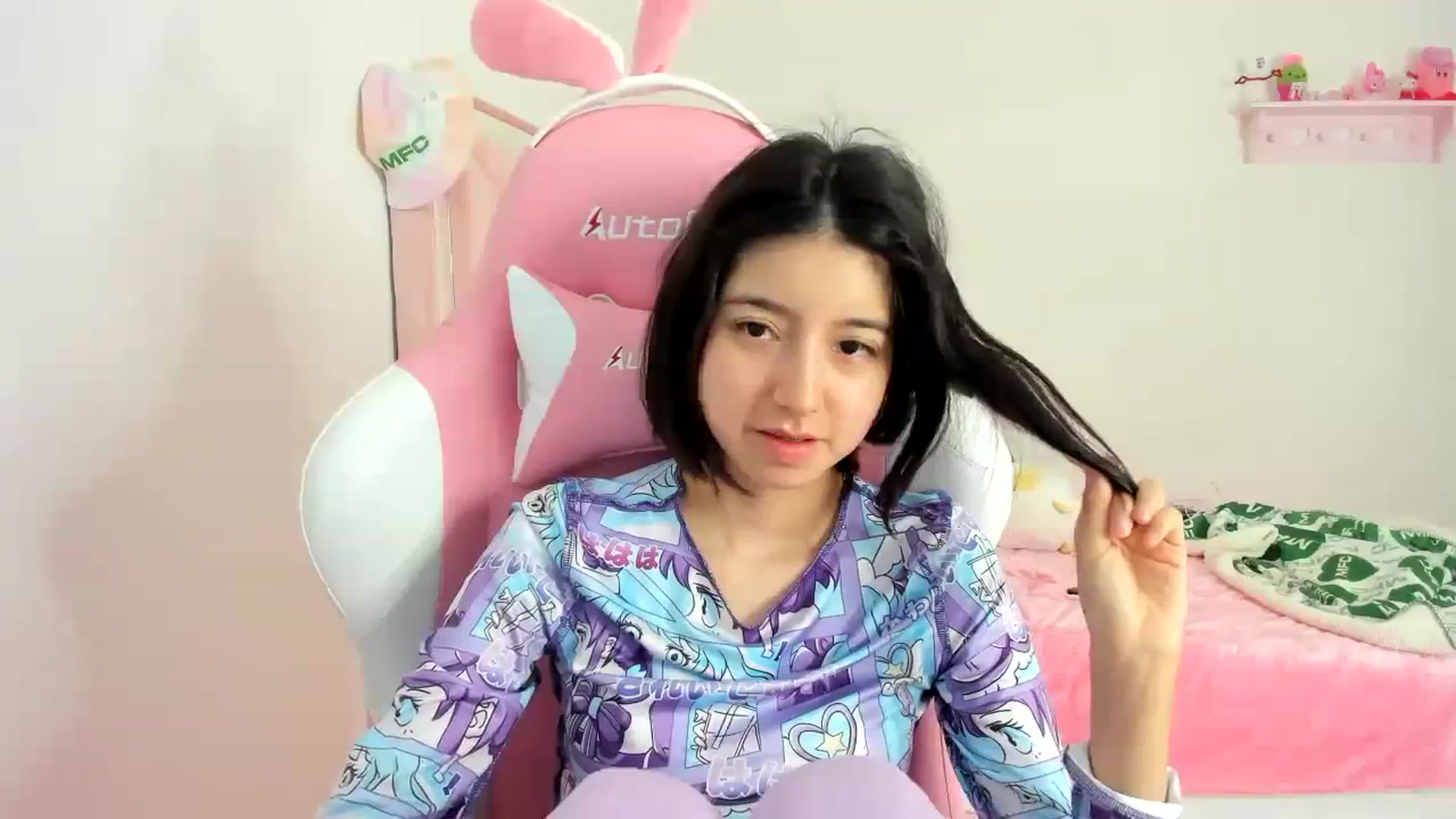 Cherrycute666 video thumbnail