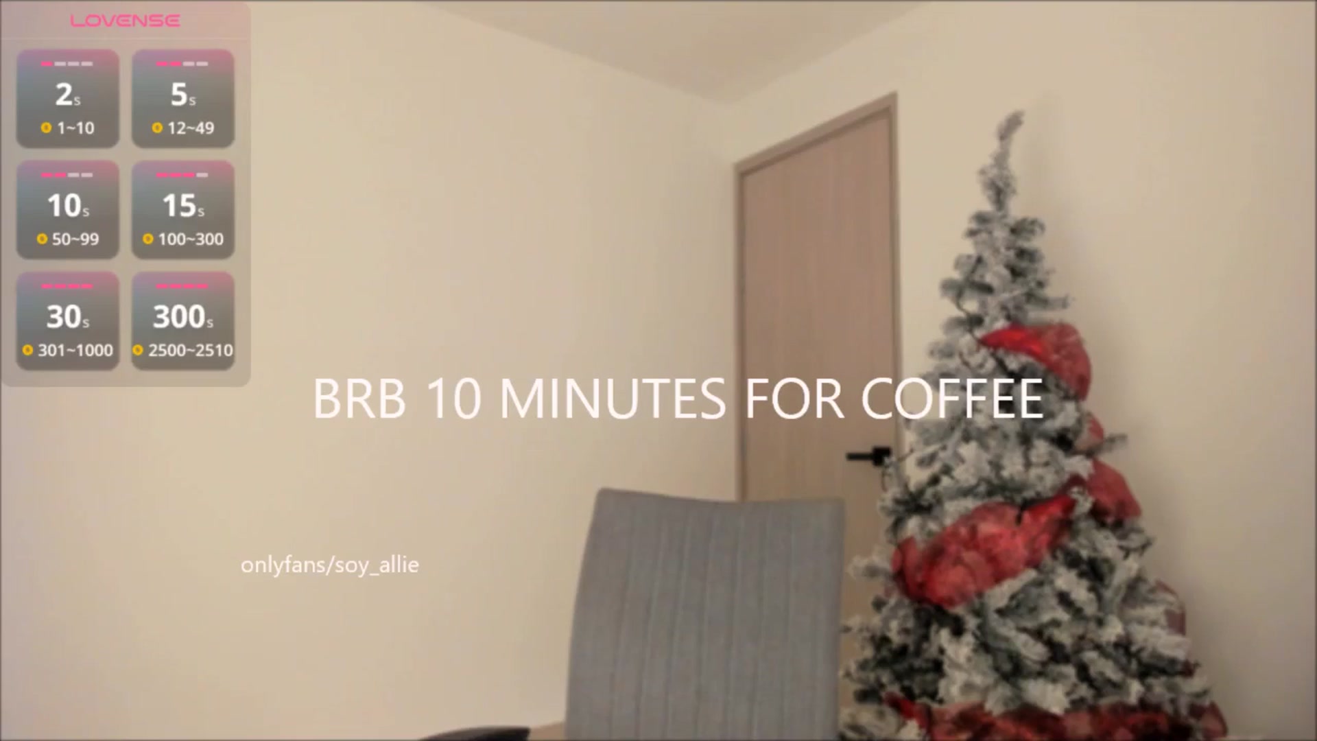 Missbaby8 video thumbnail