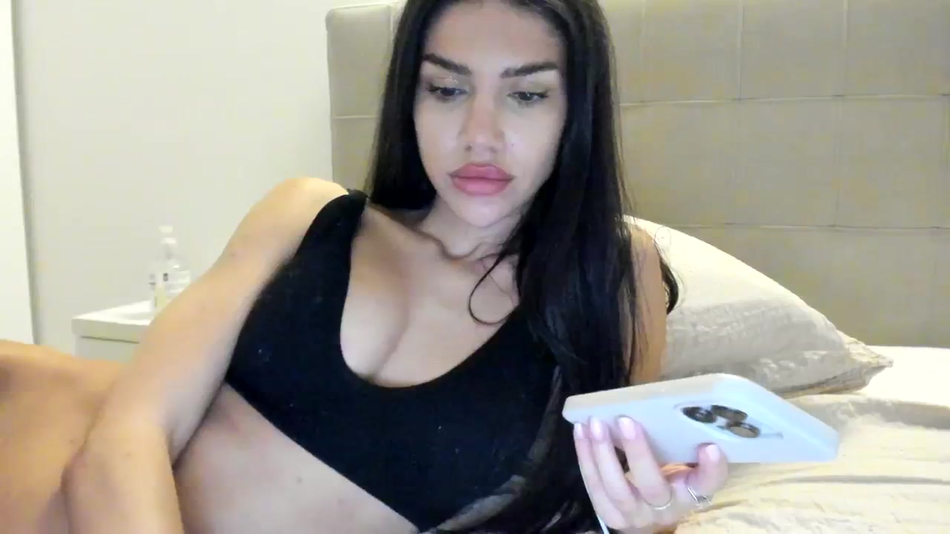 SashaLopez video thumbnail