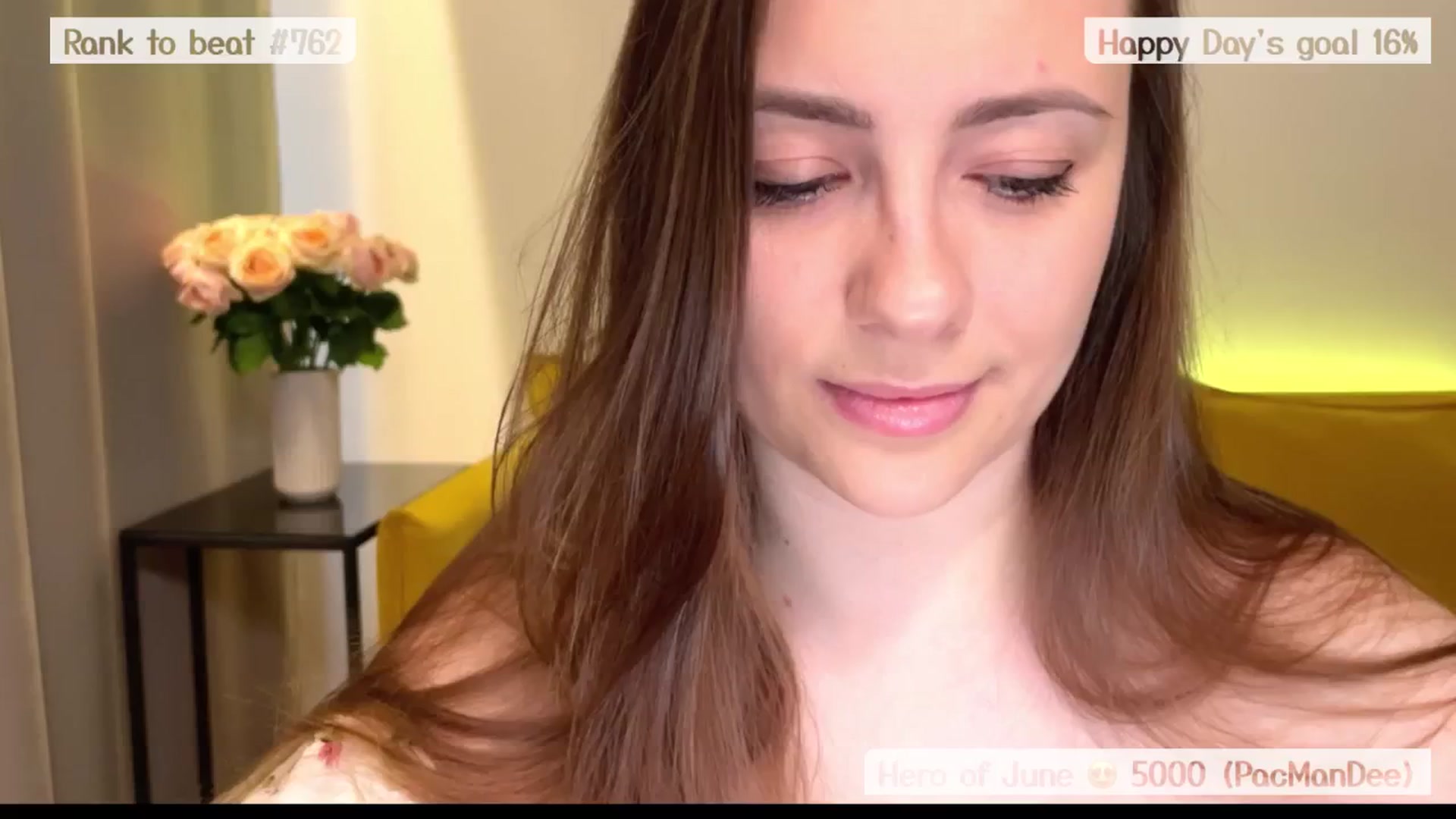 QueenOfTease_ video thumbnail