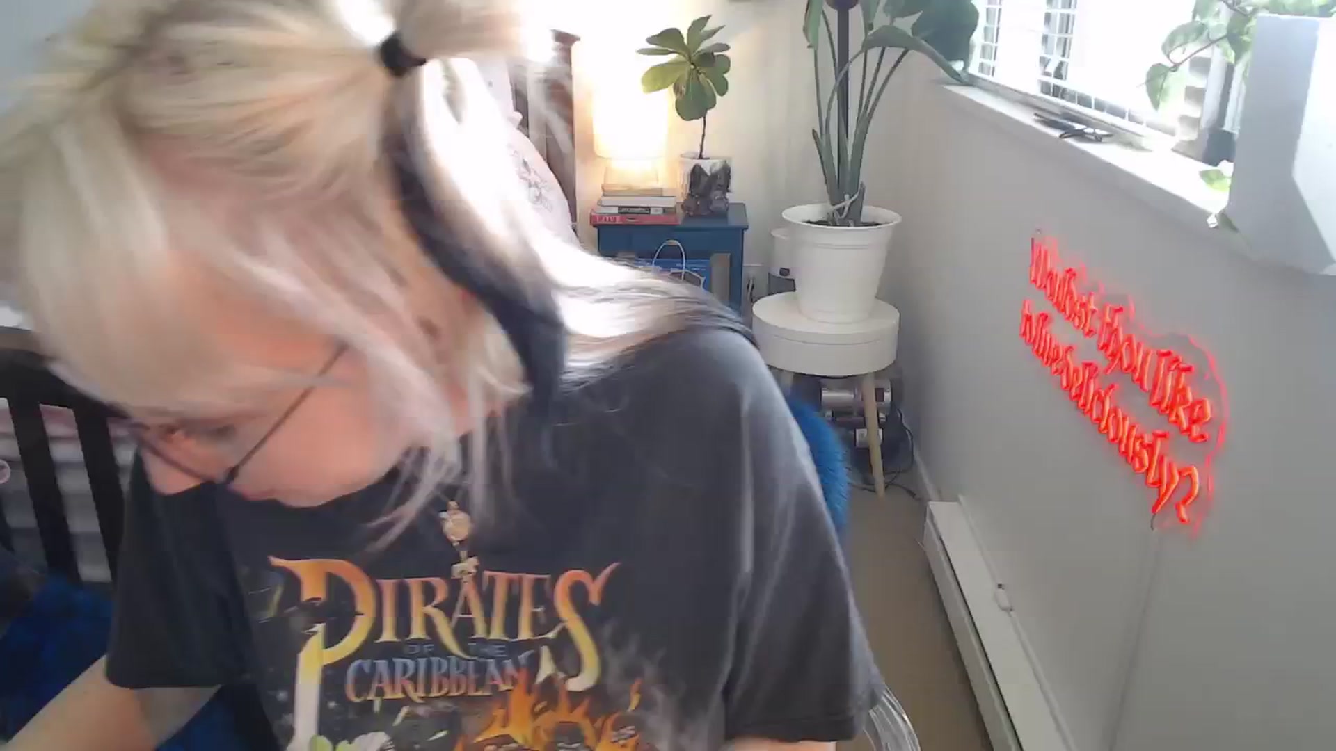 NahlaHoney video thumbnail