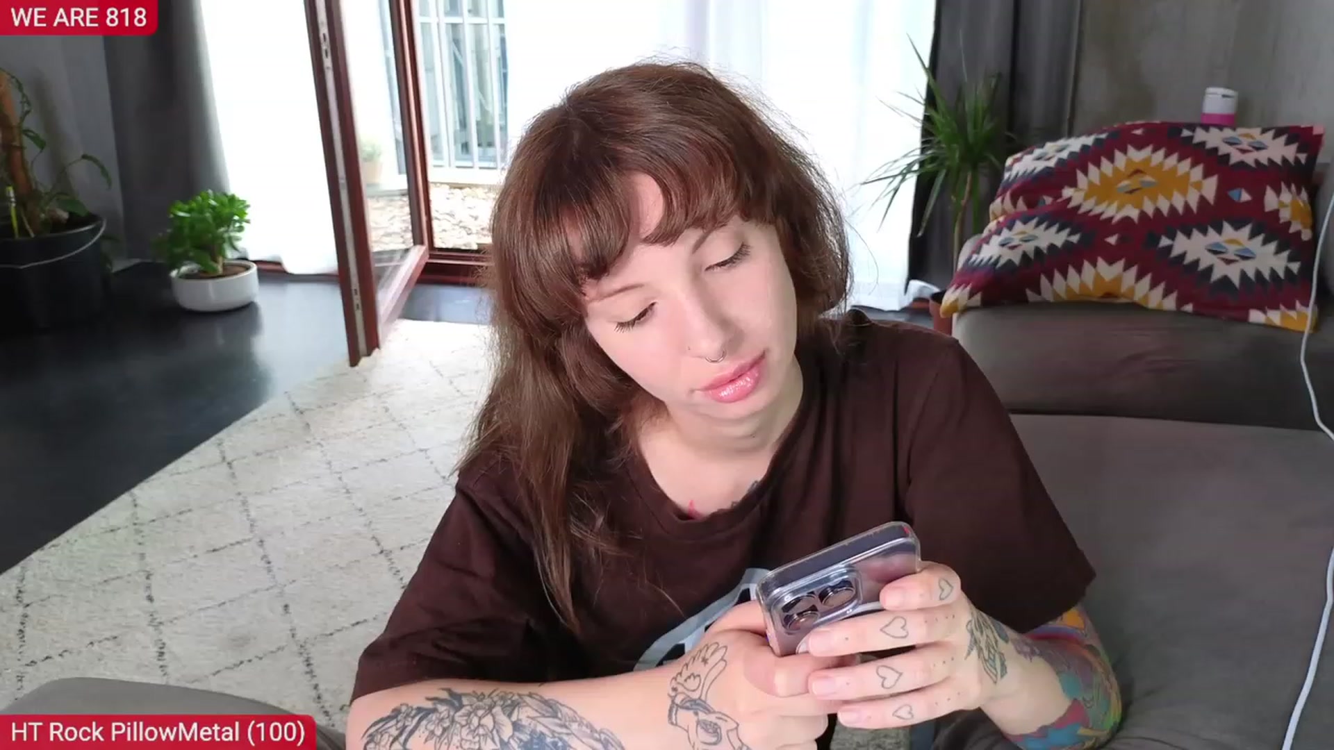 SassyKai video thumbnail