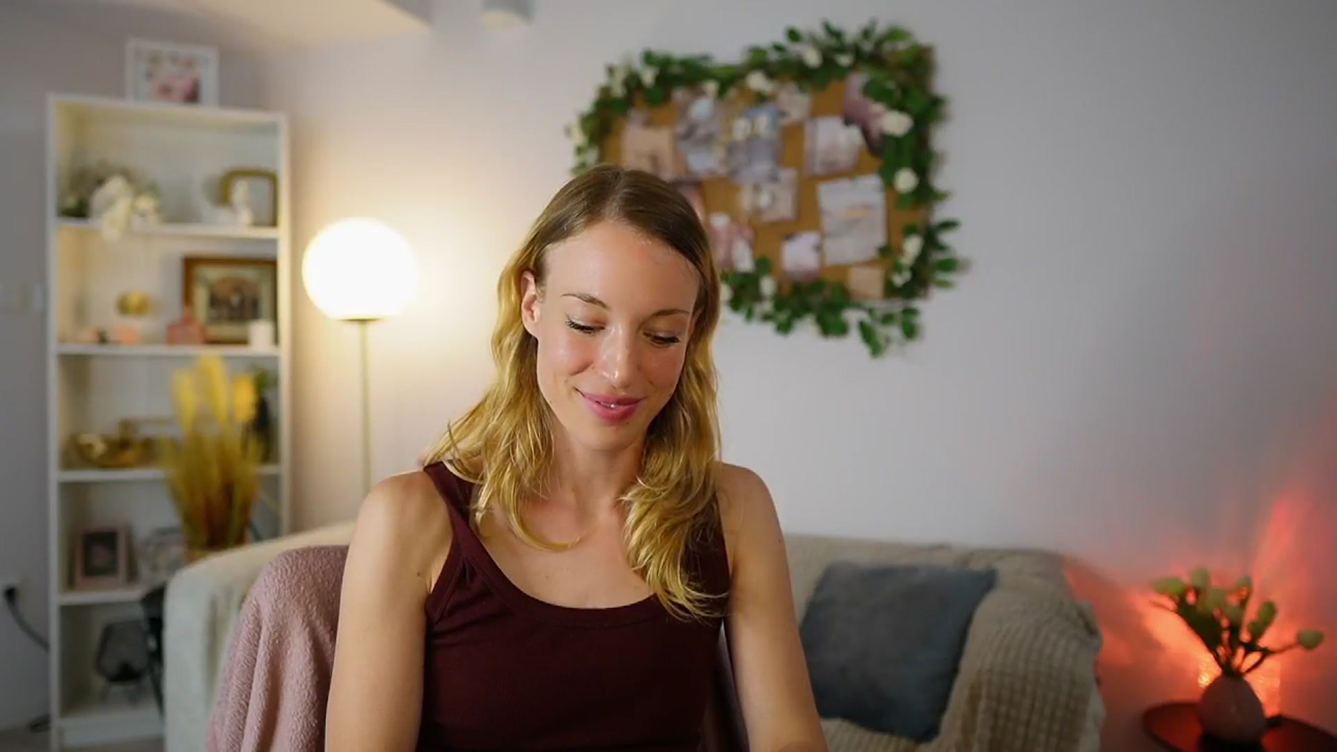April_Rose_ video thumbnail