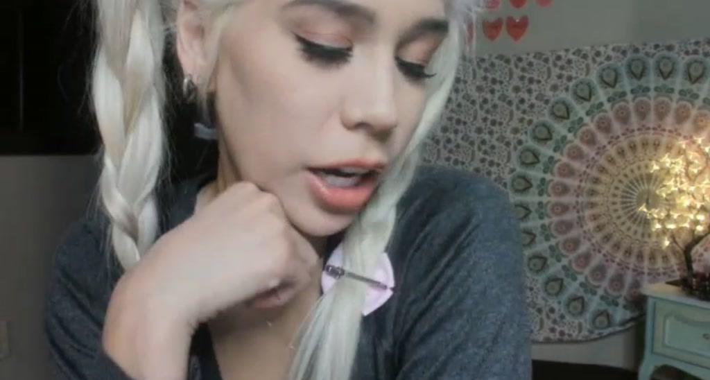 BritneyMariee video thumbnail