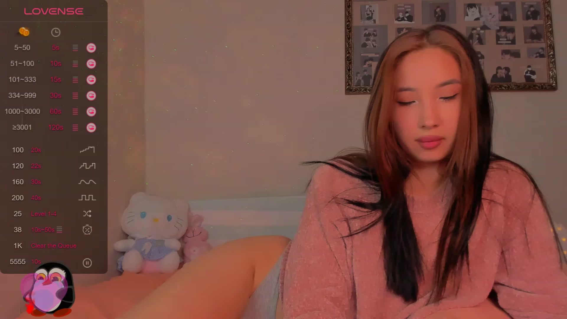 FeralBerry66 video thumbnail