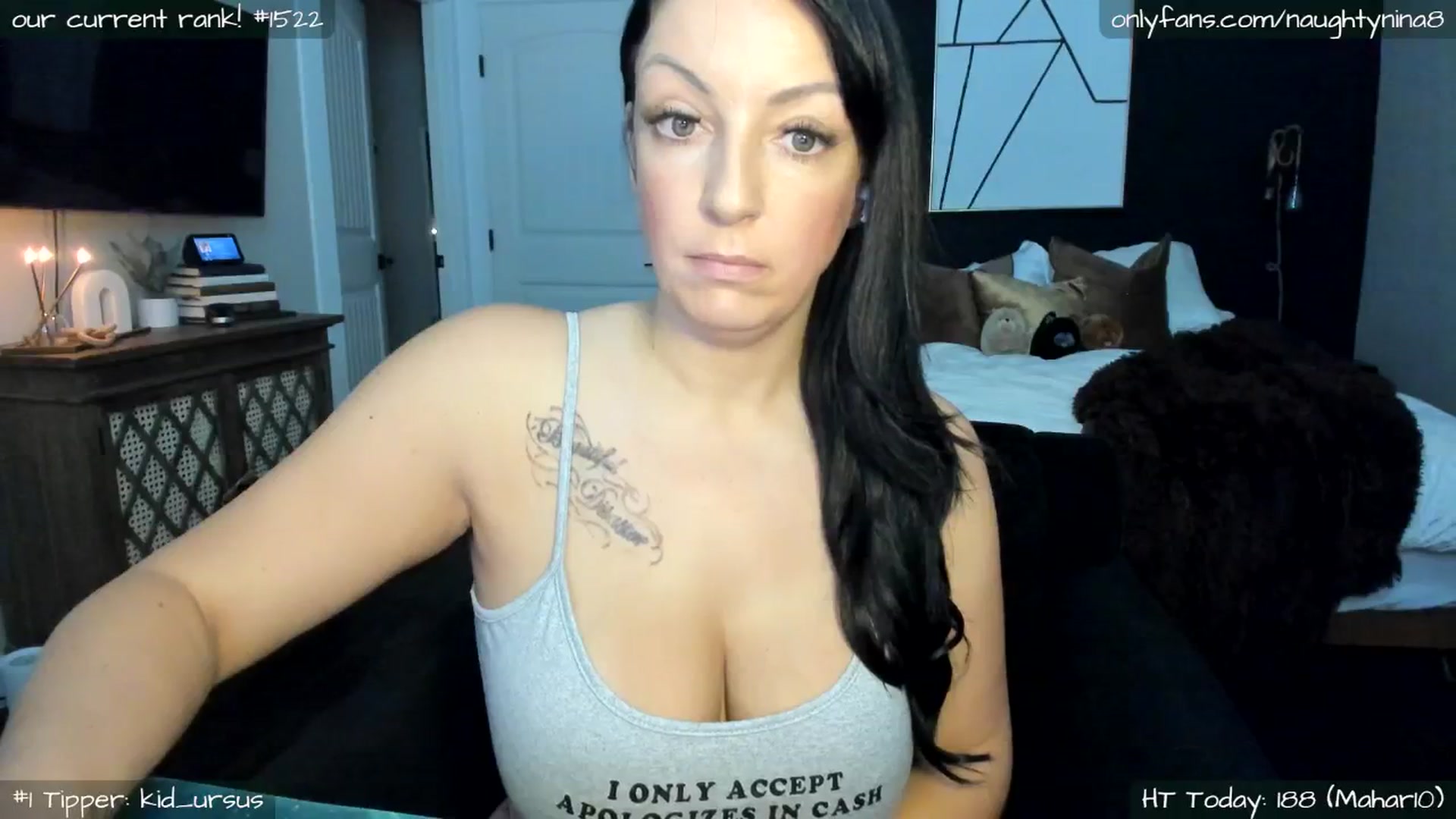 Miss_Nina video thumbnail