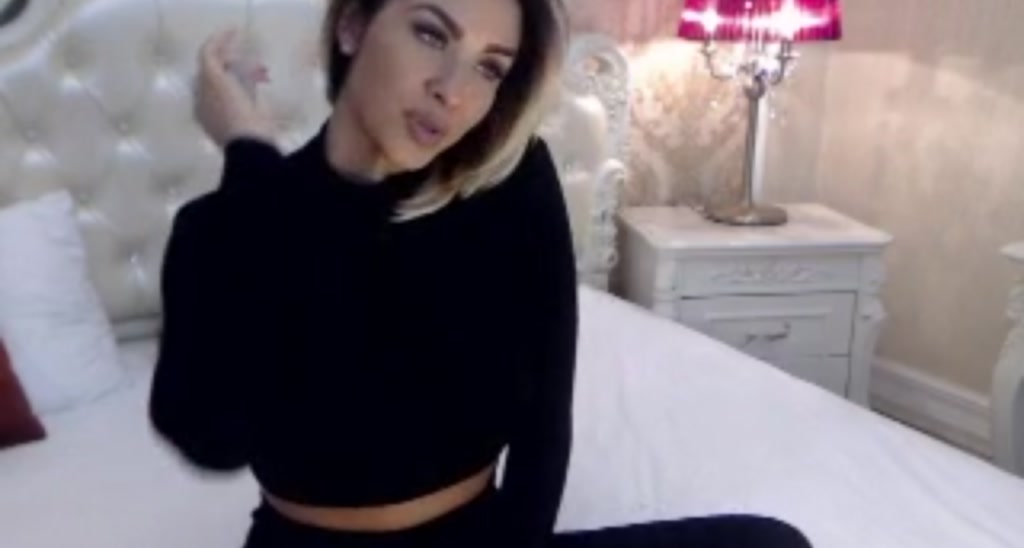 BlakKittyXX video thumbnail