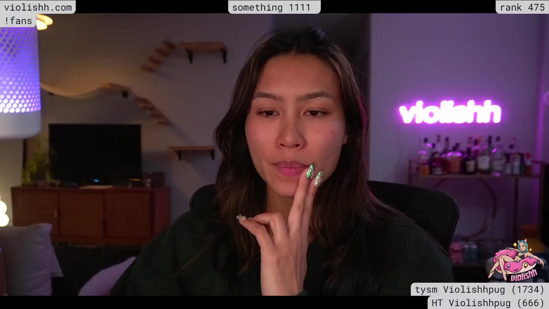 violishh video thumbnail
