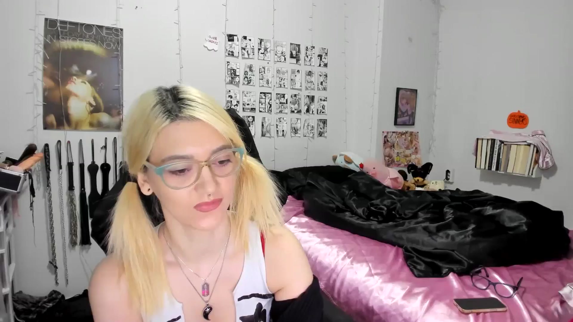 AnnaTame video thumbnail