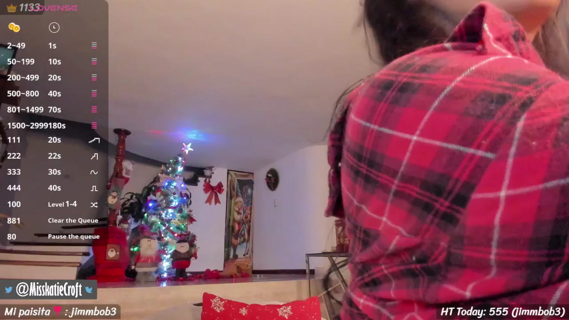 KatieCroft video thumbnail