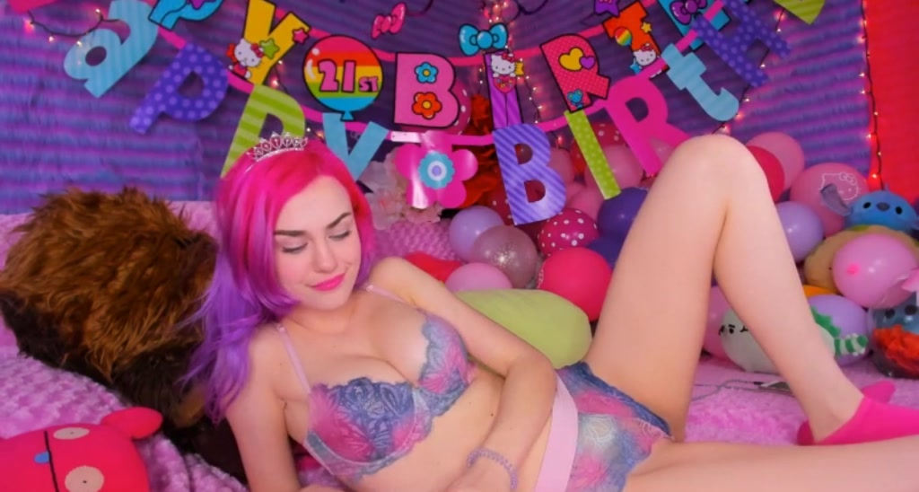 ClaraKitty video thumbnail