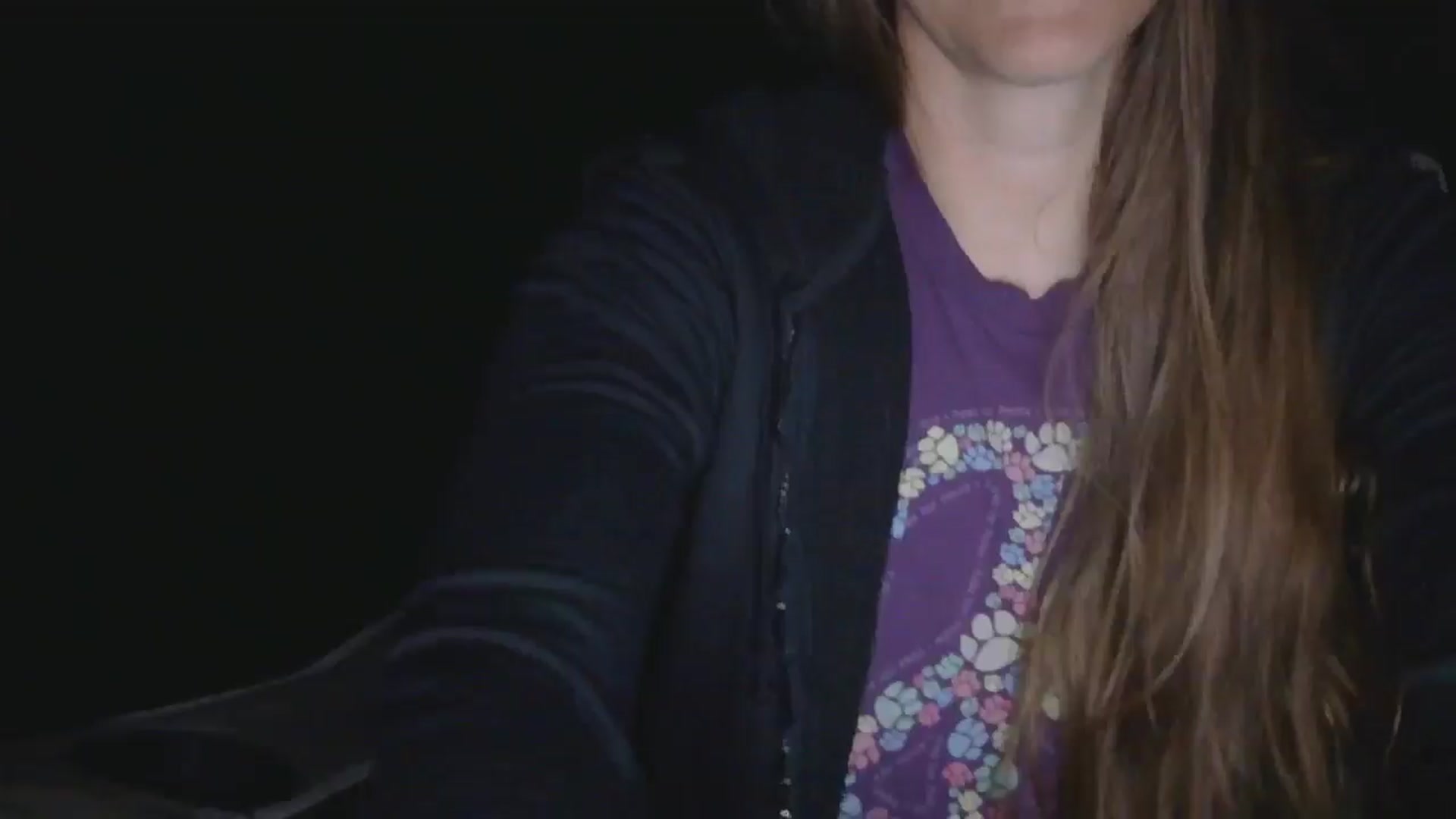 GirlOffGrid video thumbnail