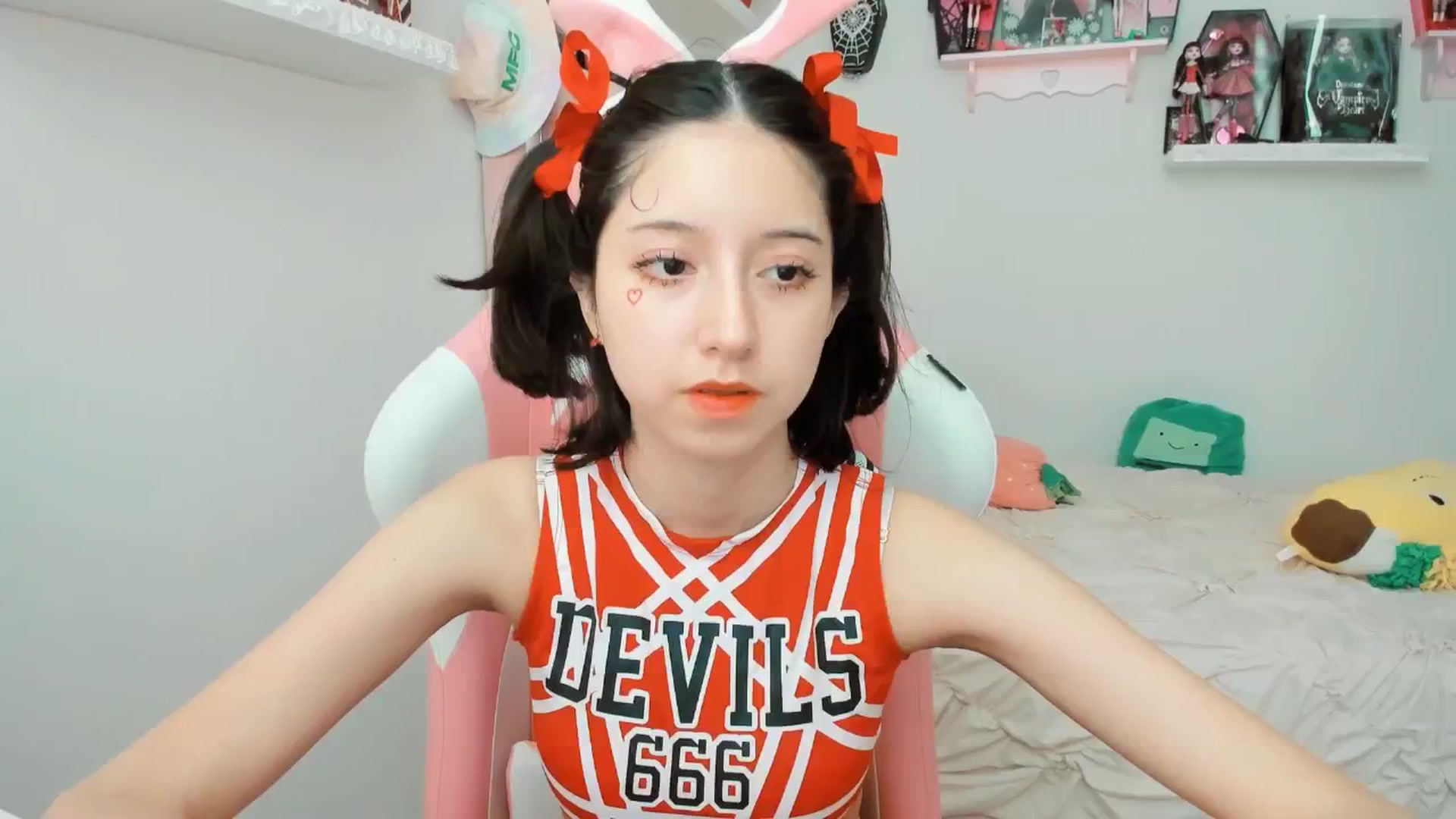 Cherrycute666 video thumbnail