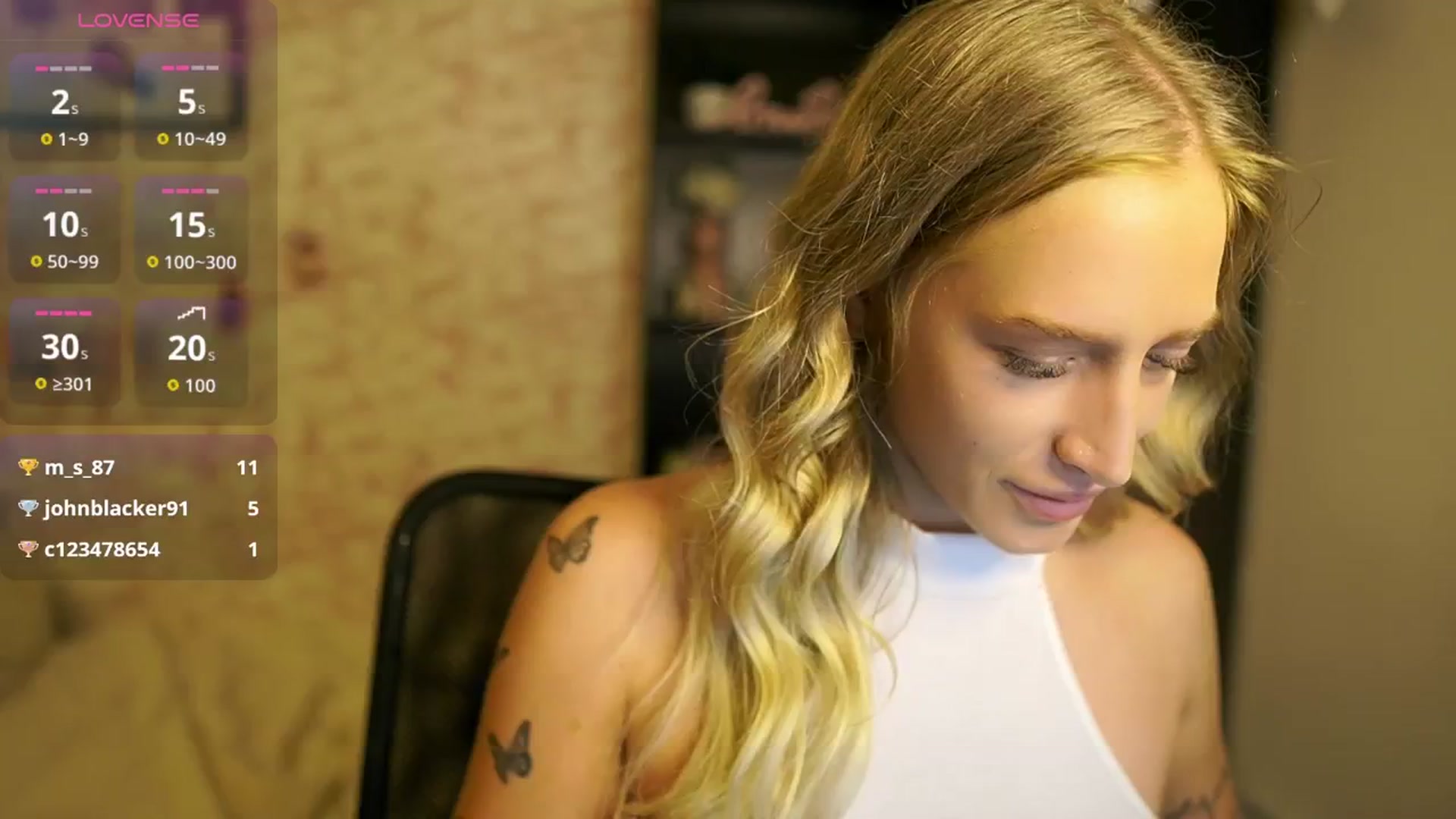NicoletteShea video thumbnail