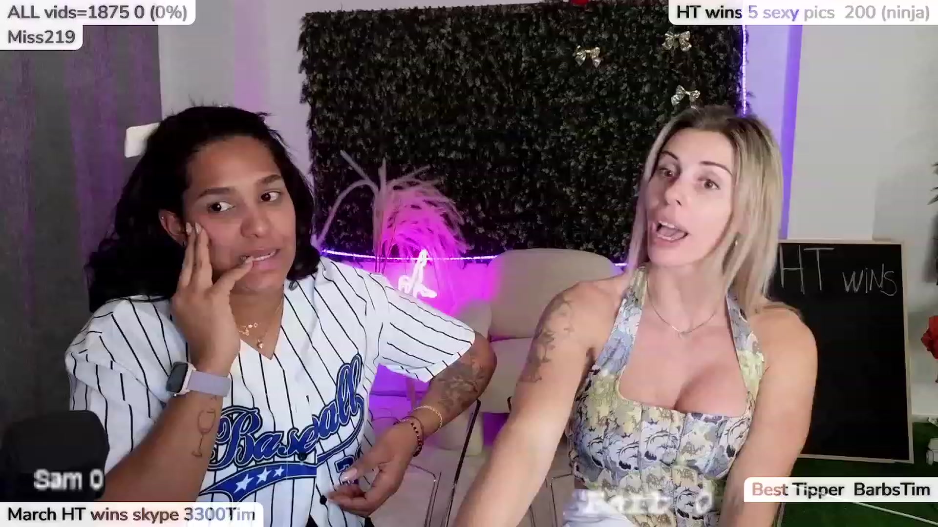 Just_Barb video thumbnail