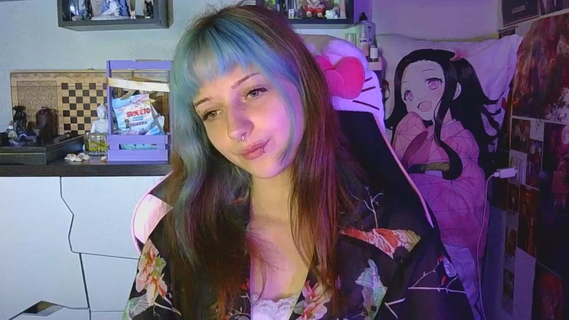 VladaMoon video thumbnail