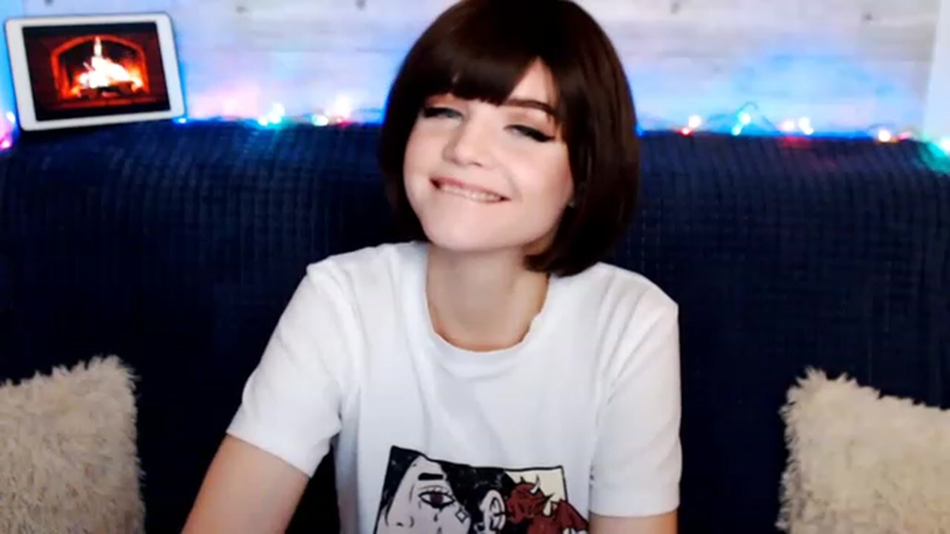 MonicaHigh video thumbnail