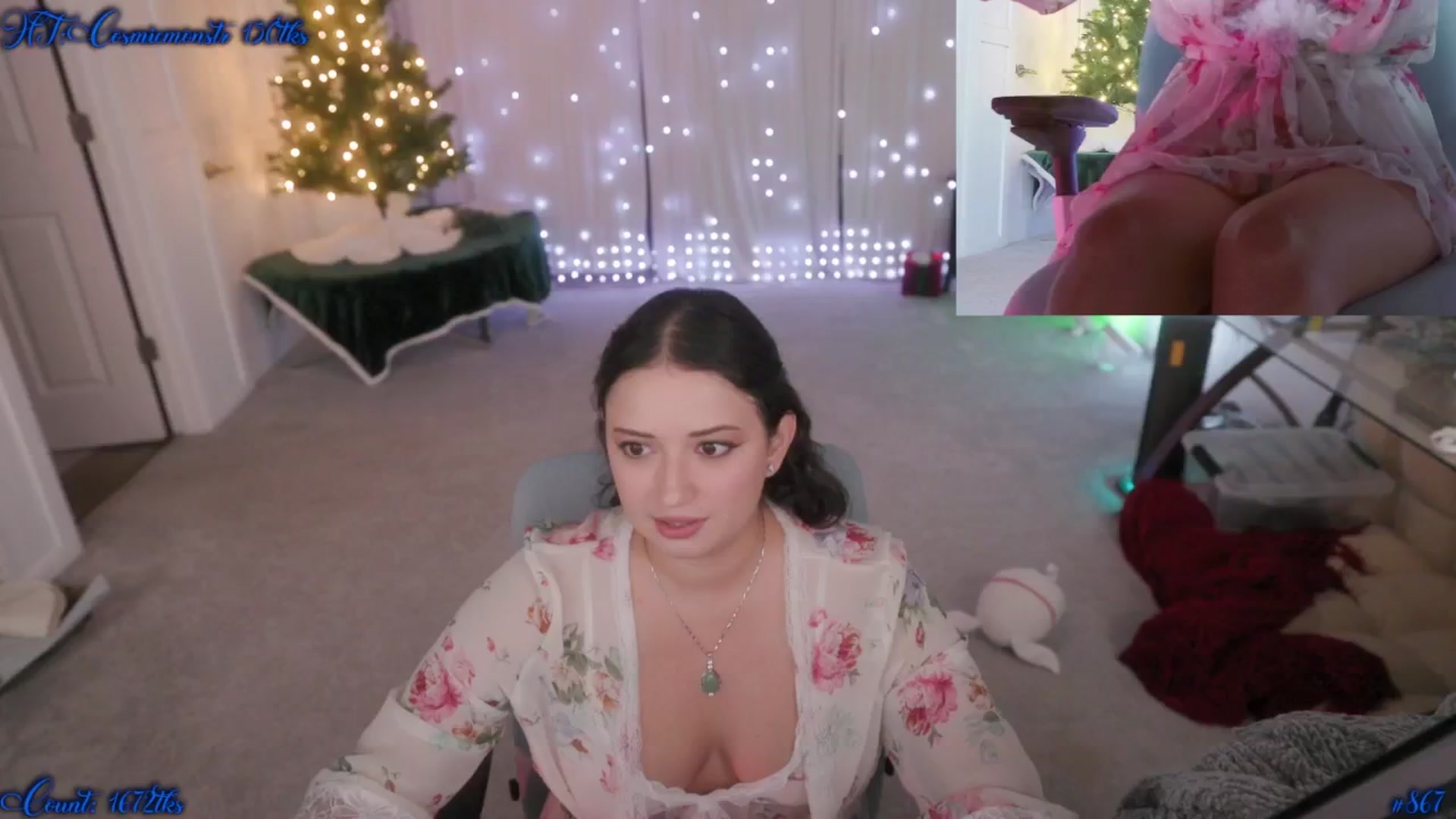 MaeveMystery video thumbnail