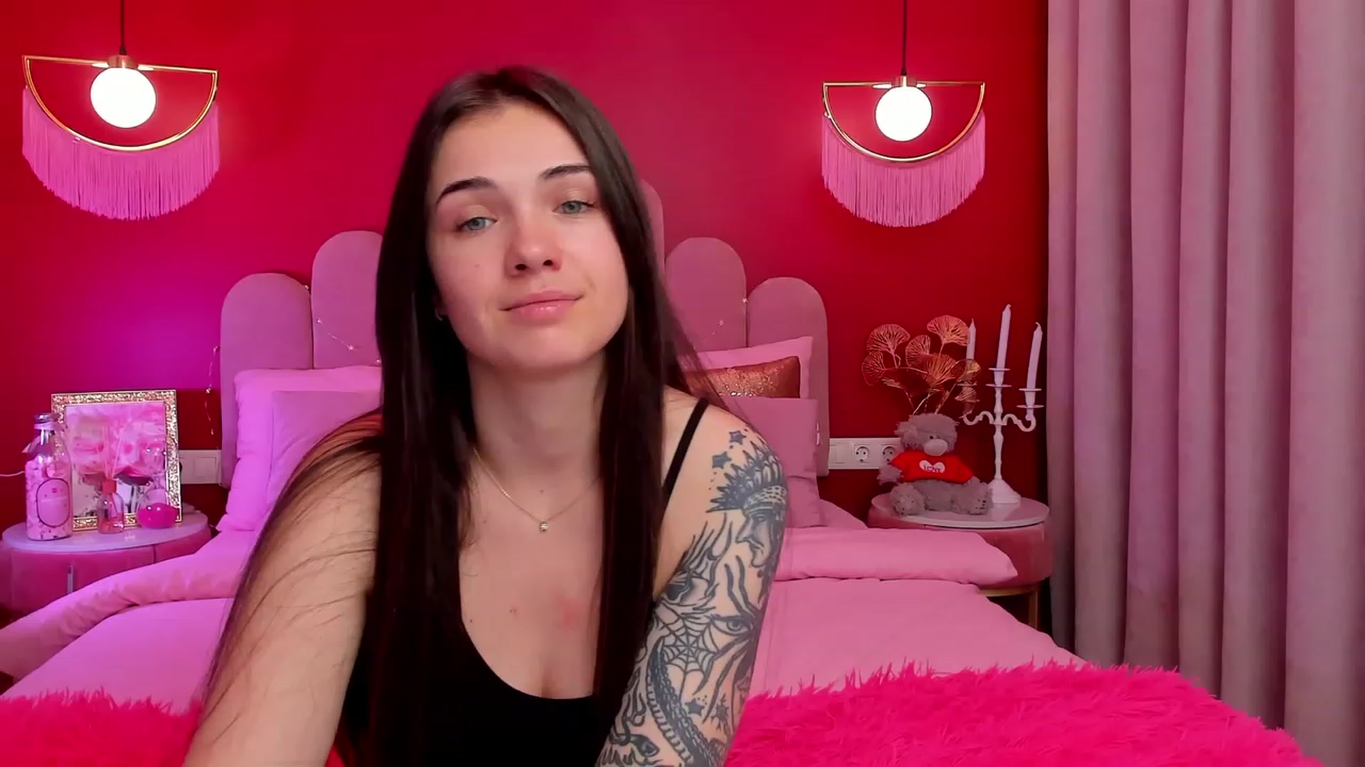 AmeliaMFC video thumbnail