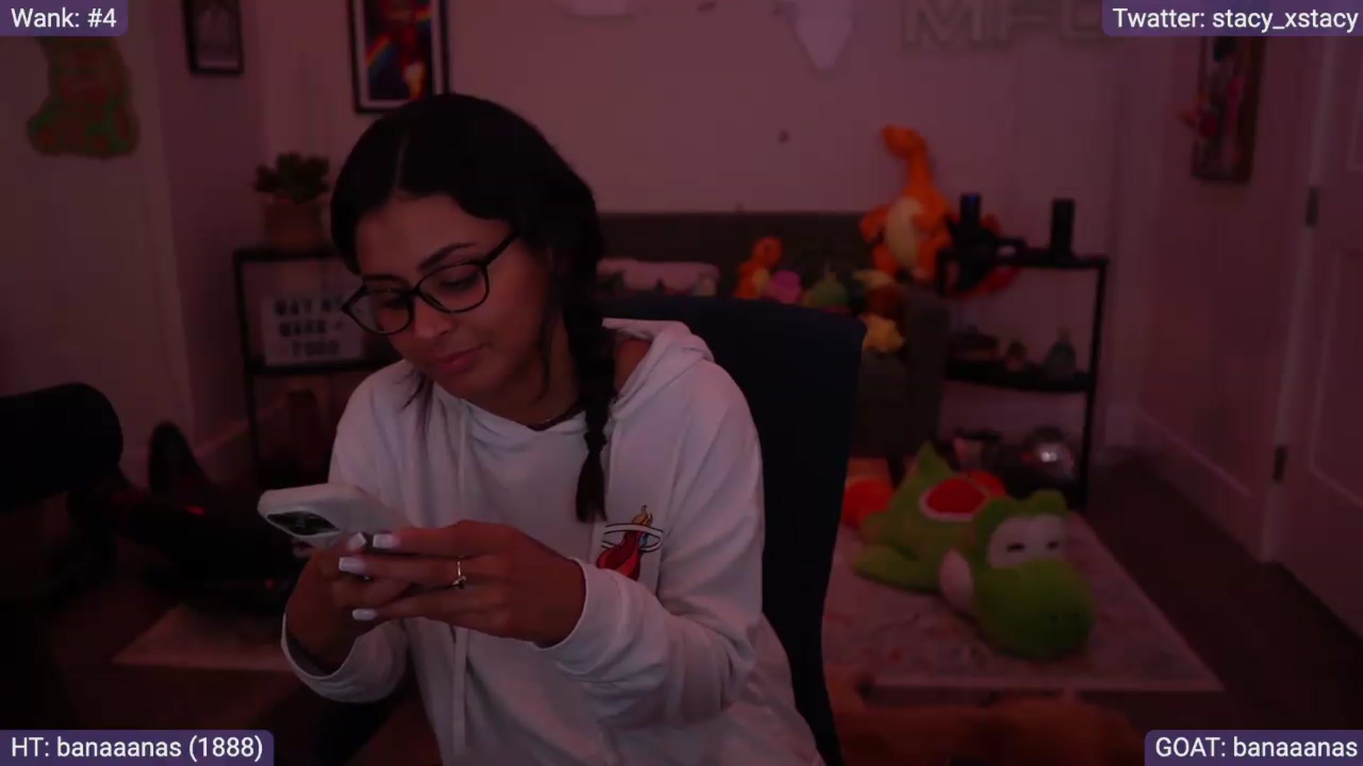 Stacy_x3 video thumbnail
