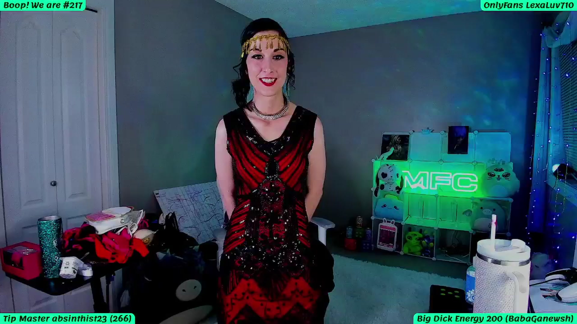 LexaLuv video thumbnail