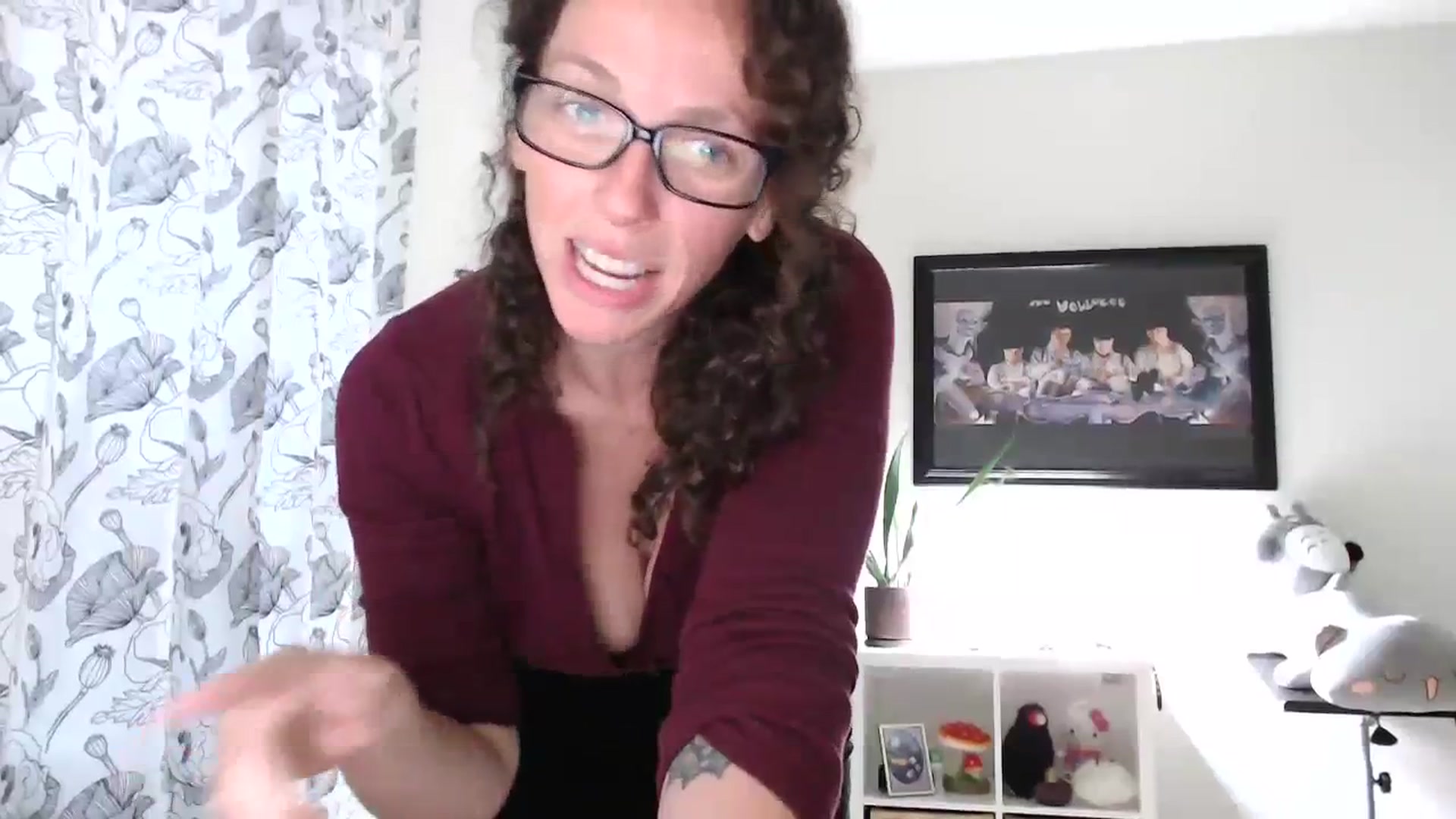 Sarah_Stark video thumbnail