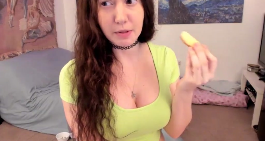 Ashley video thumbnail