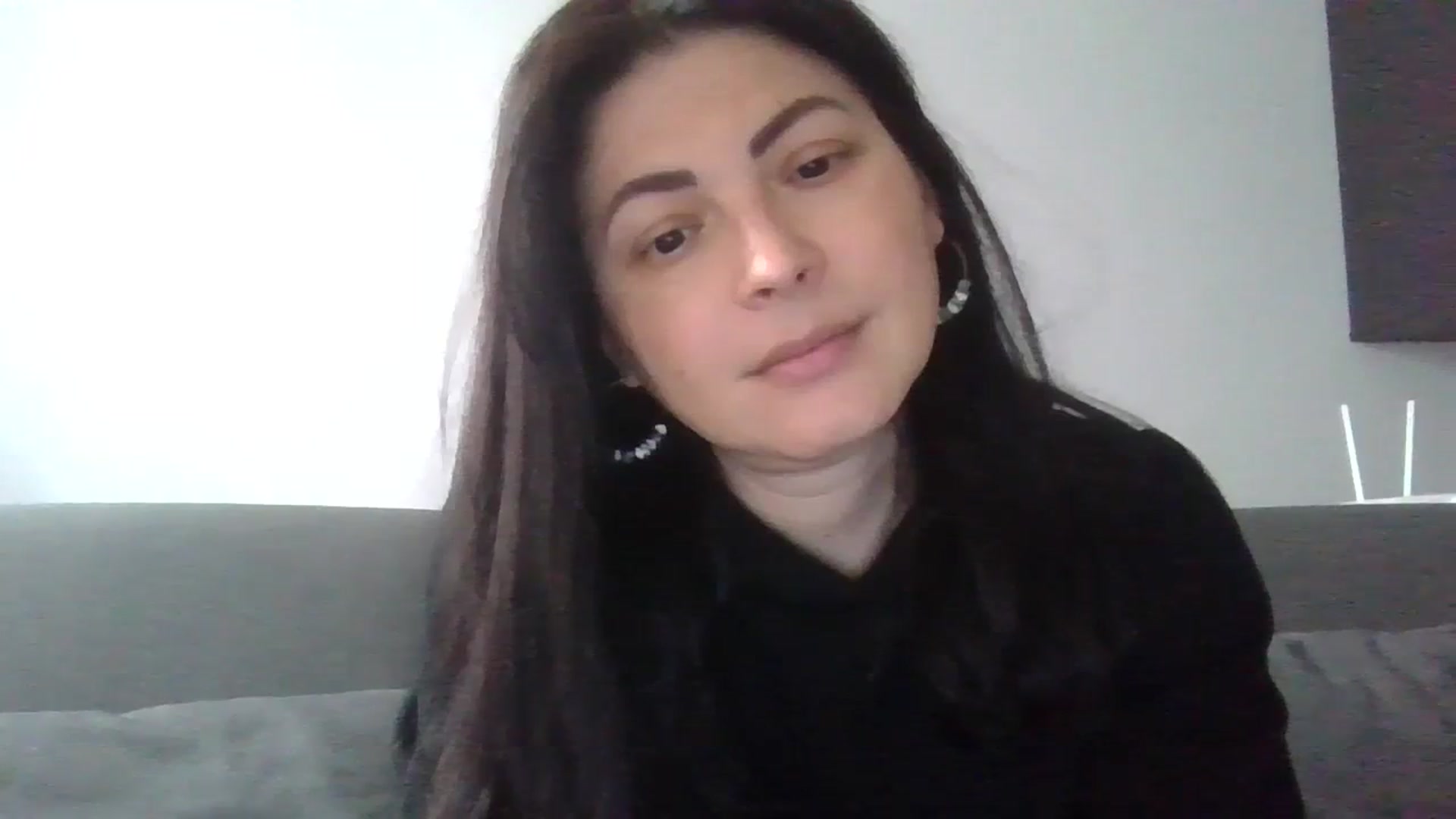 brunette_glam video thumbnail