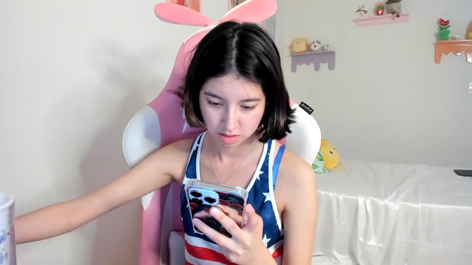 Cherrycute666 video thumbnail