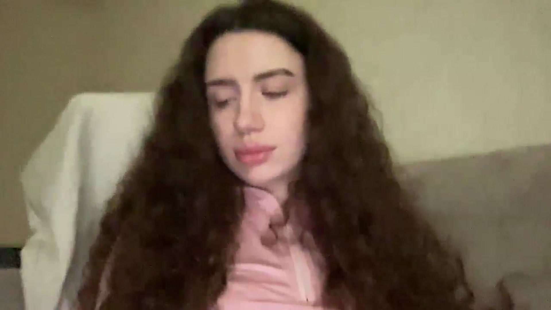 CurlyDream video thumbnail