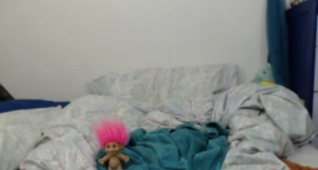 ClaraCosmia video thumbnail