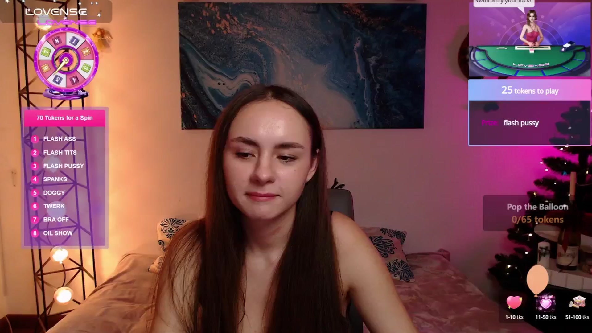 Lady_Luck0 video thumbnail