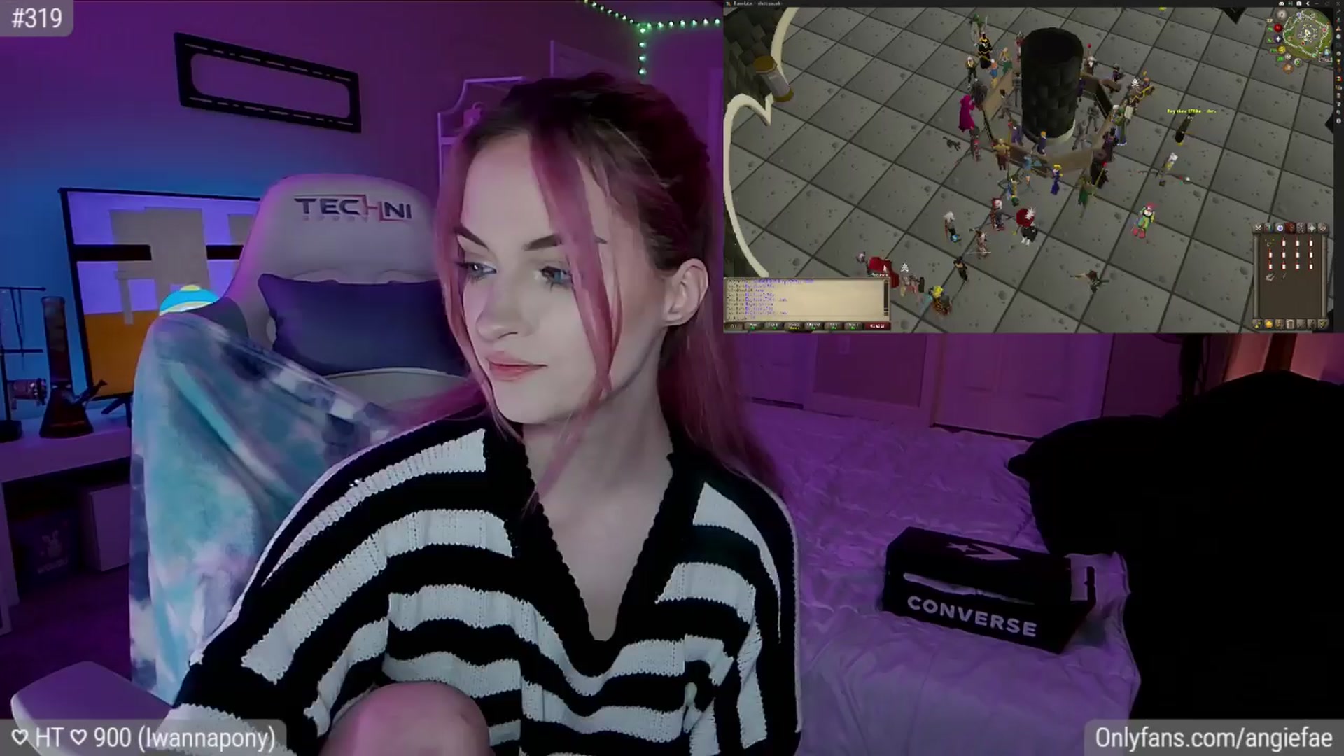 AngieFae video thumbnail