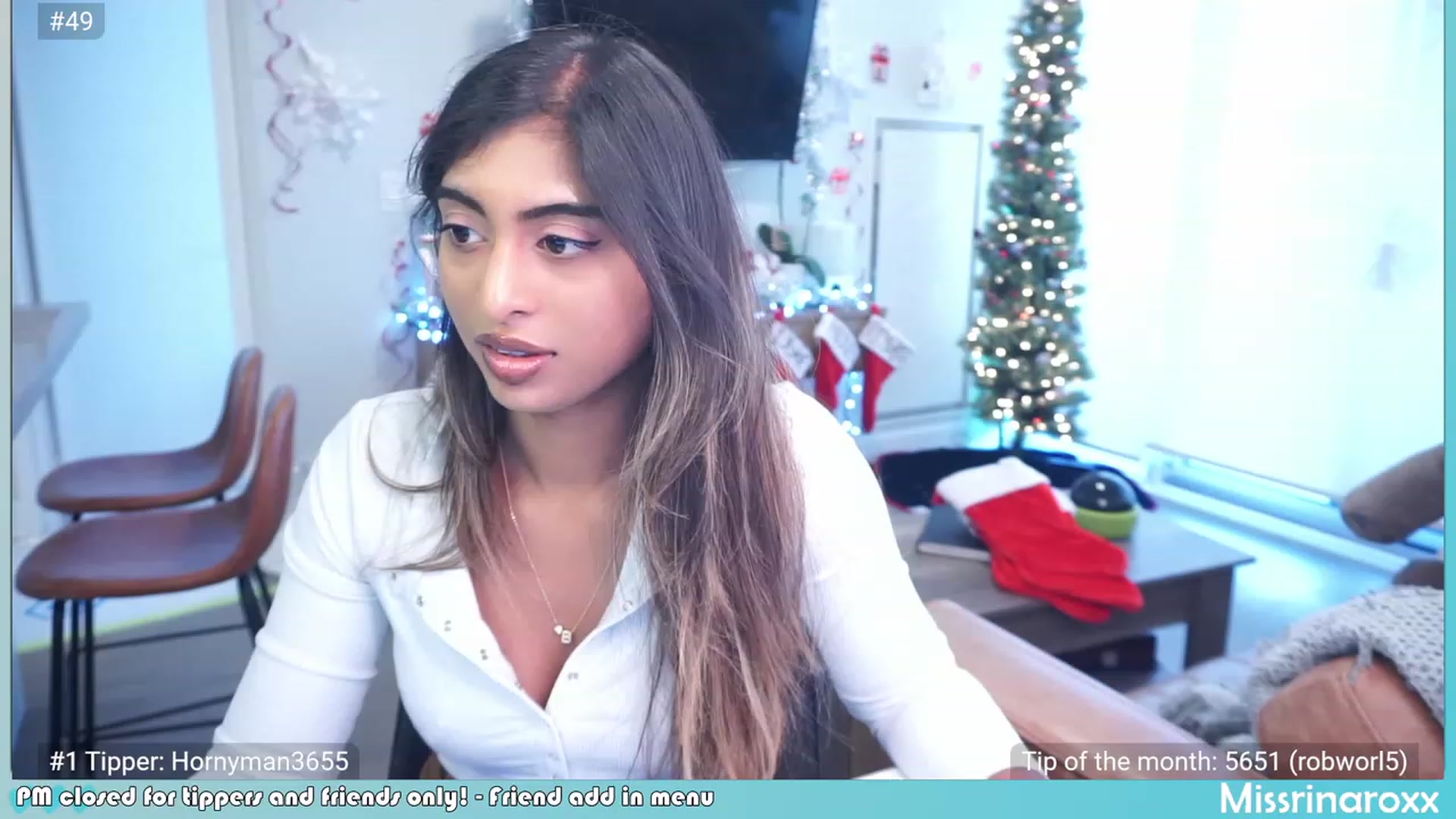 Missrinaroxx video thumbnail