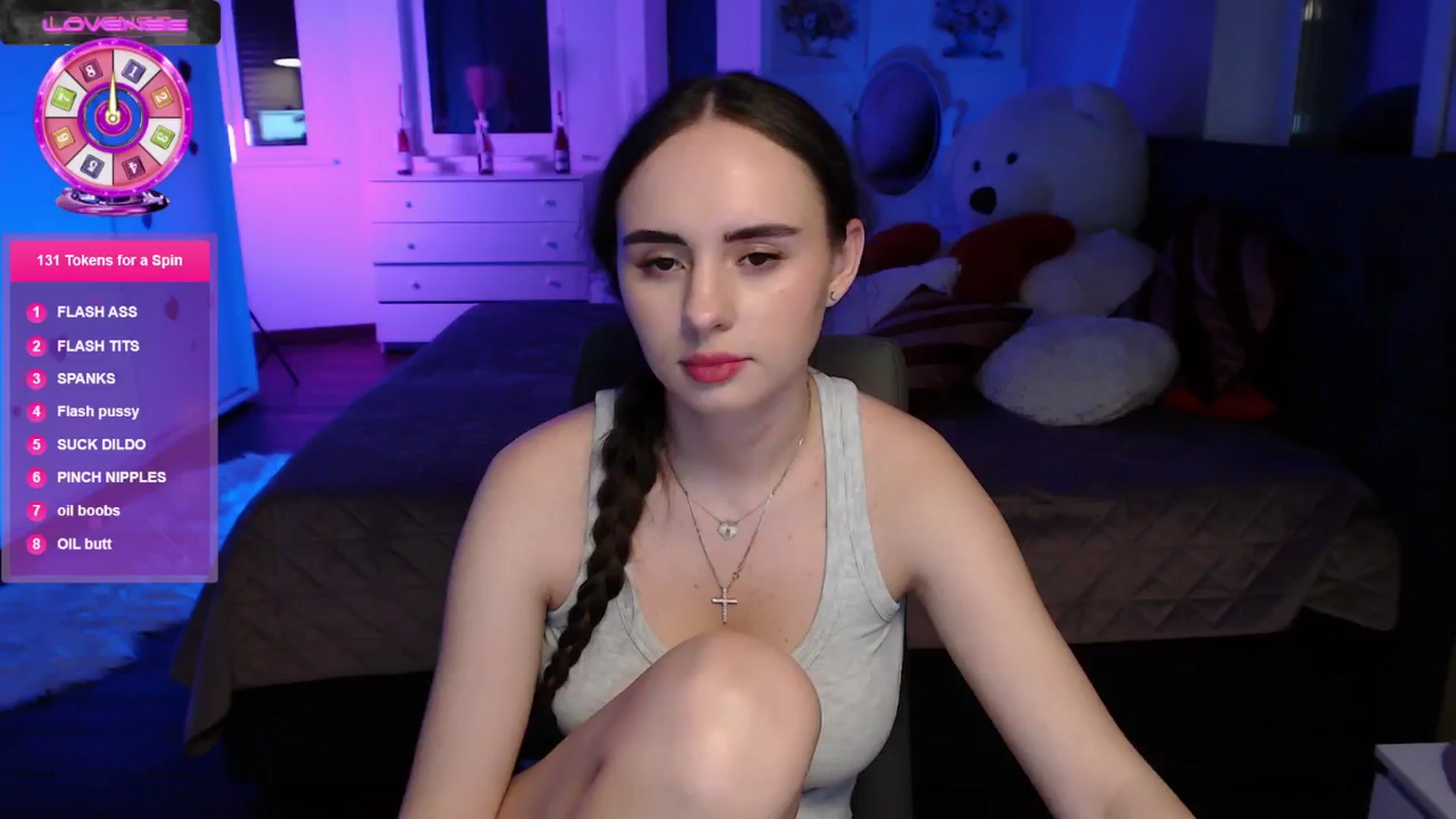 Lady_Luck0 video thumbnail